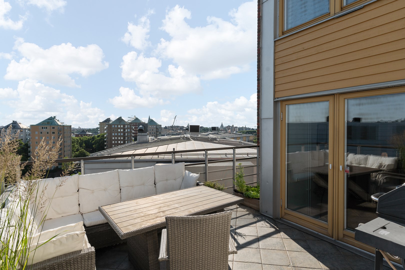 Bostadsbild från Hästholmsvägen 33, Såld i Saltsjöqvarn, Nacka