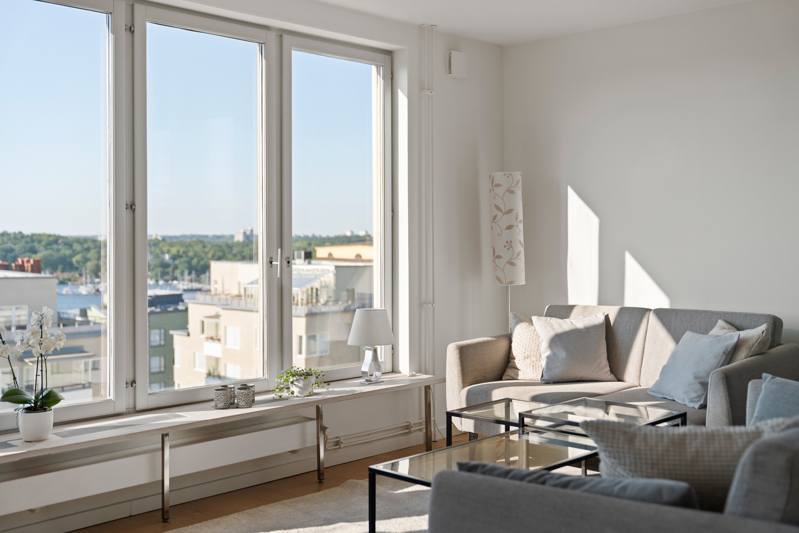 Bostadsbild från Hästholmsvägen 33, Såld i Saltsjöqvarn, Nacka