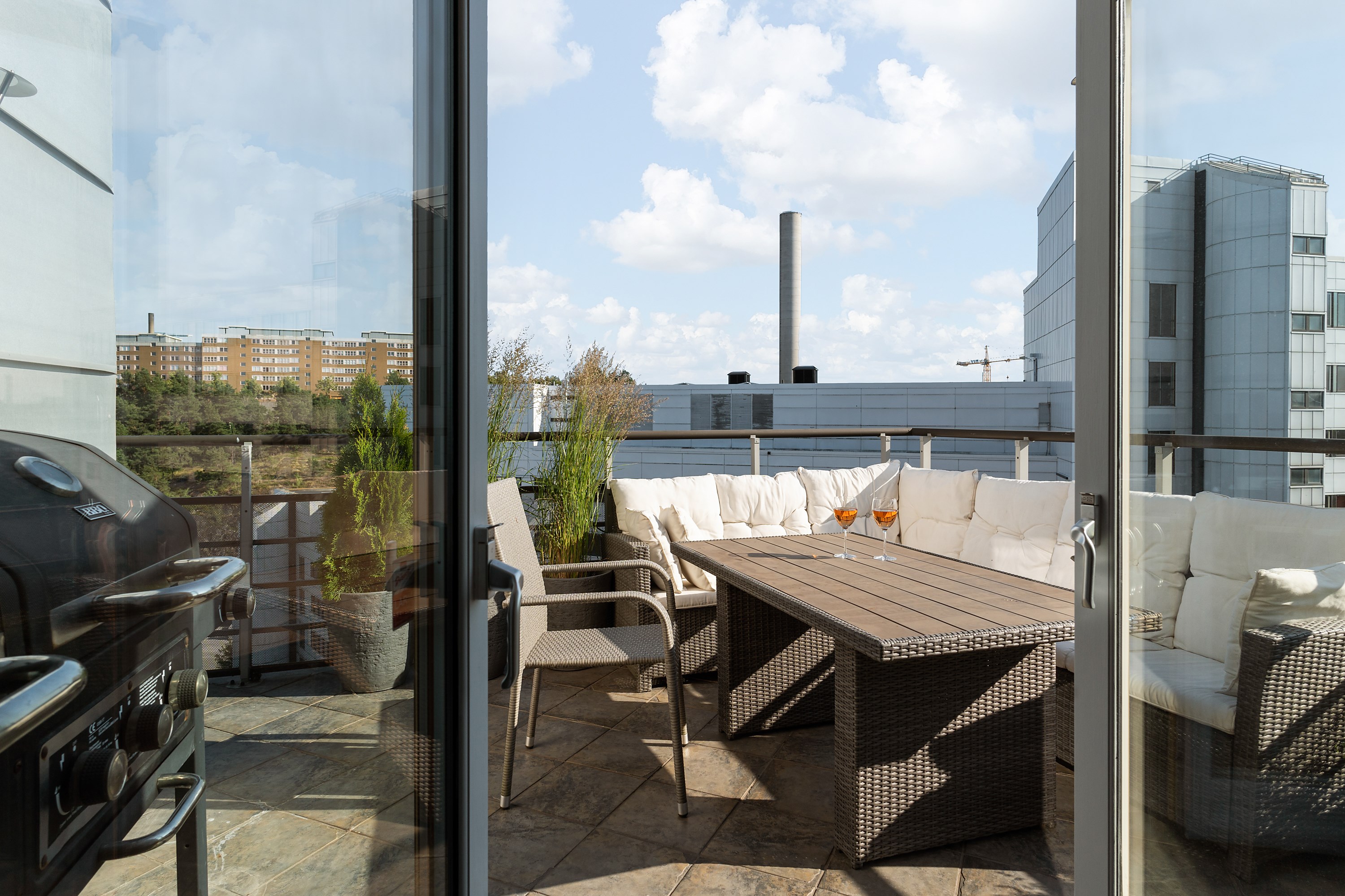 Bostadsbild från Hästholmsvägen 33, Såld i Saltsjöqvarn, Nacka