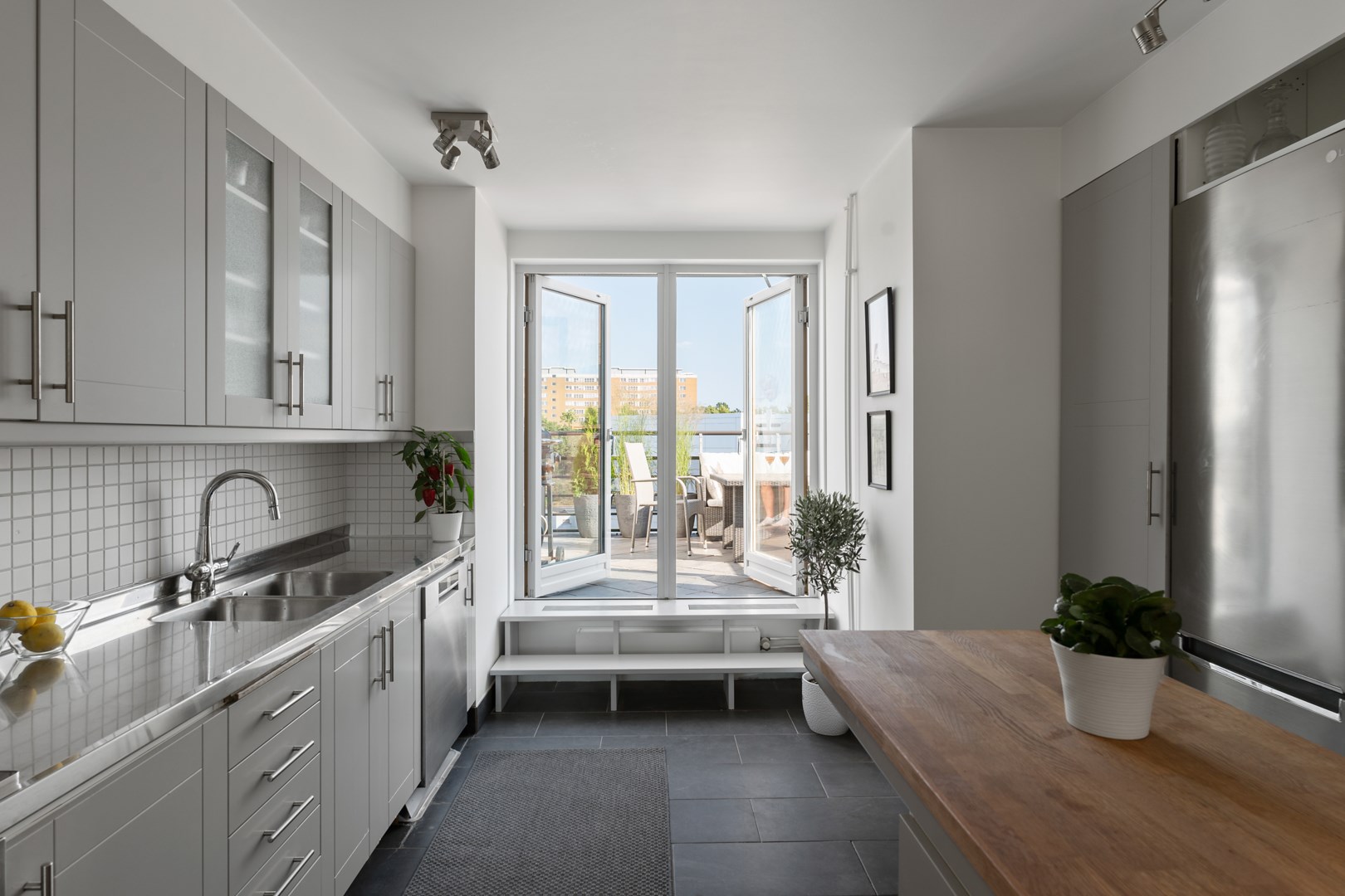 Bostadsbild från Hästholmsvägen 33, Såld i Saltsjöqvarn, Nacka