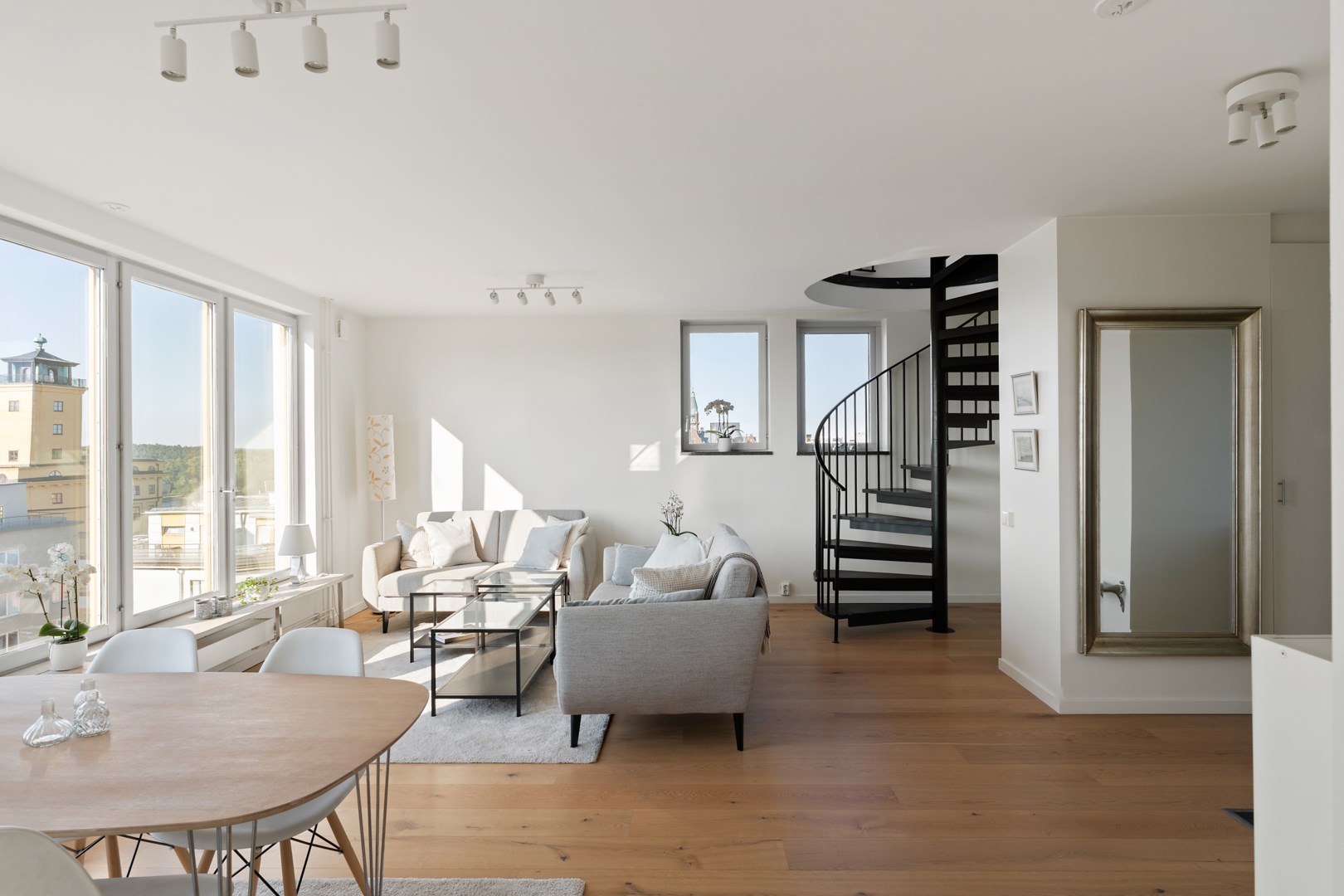 Bostadsbild från Hästholmsvägen 33, Såld i Saltsjöqvarn, Nacka