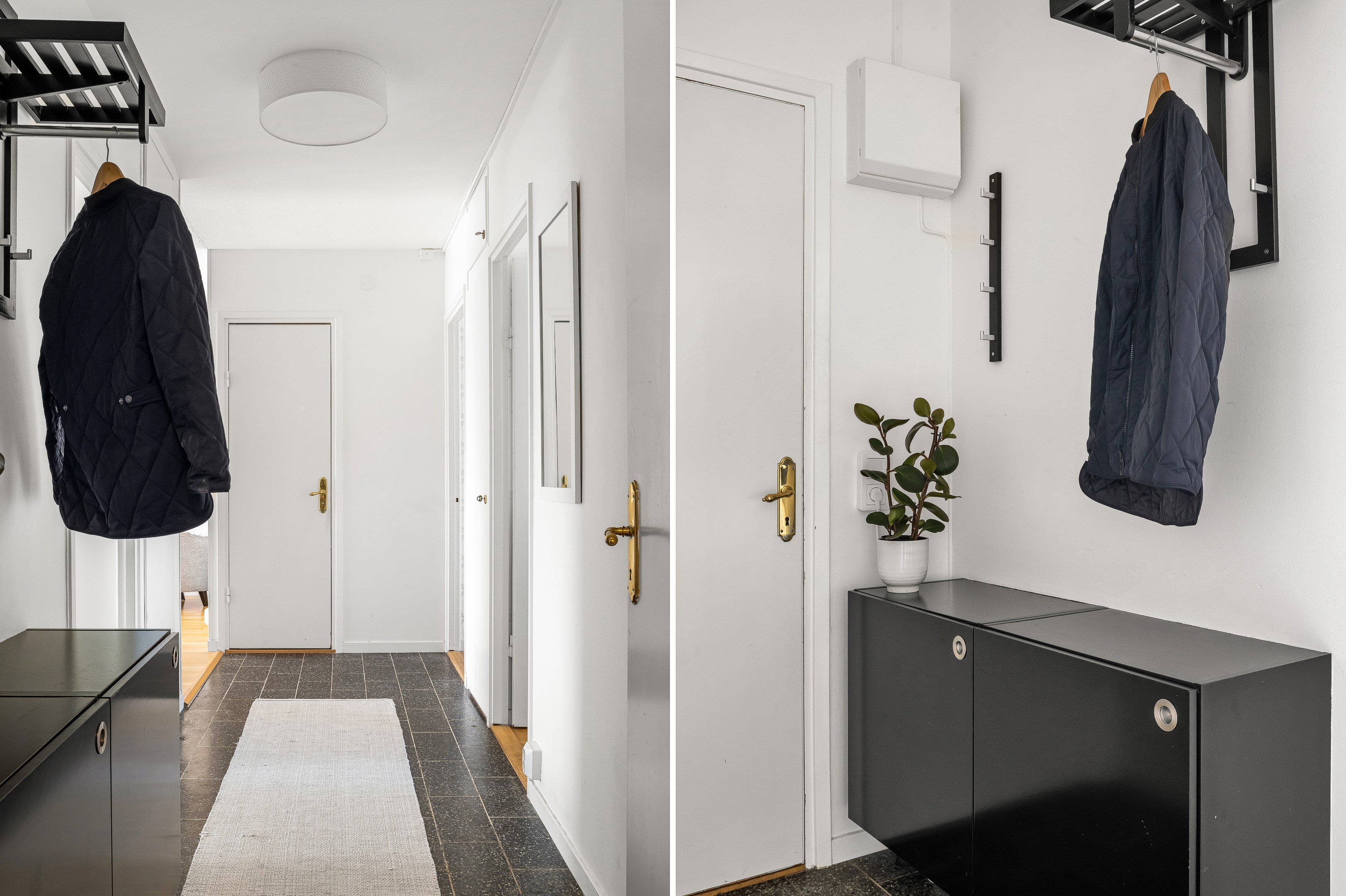 Bostadsbild från Norrlandsgatan 44 A, Såld i Luthagen, Uppsala