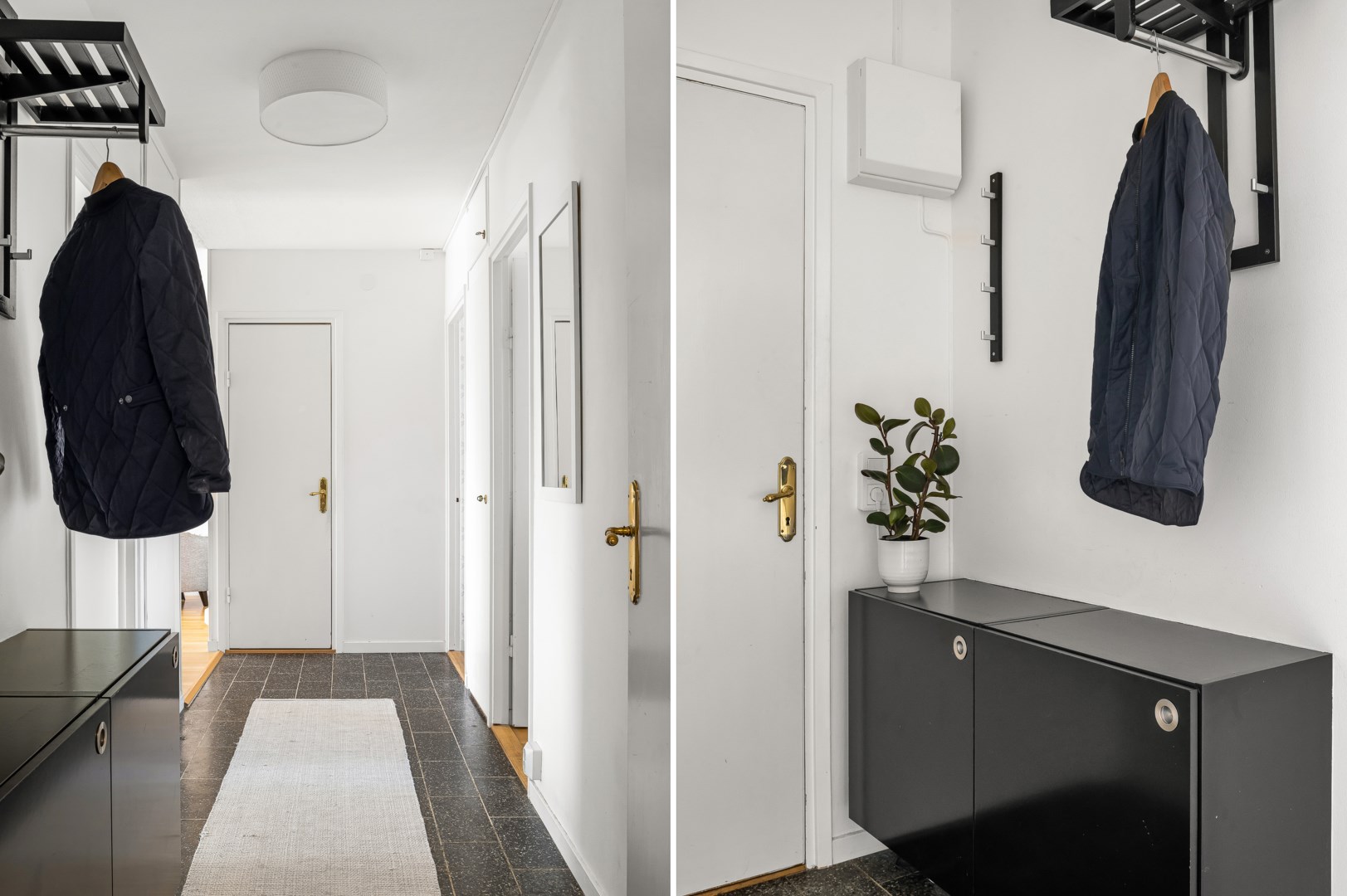 Bostadsbild från Norrlandsgatan 44 A, Såld i Luthagen, Uppsala