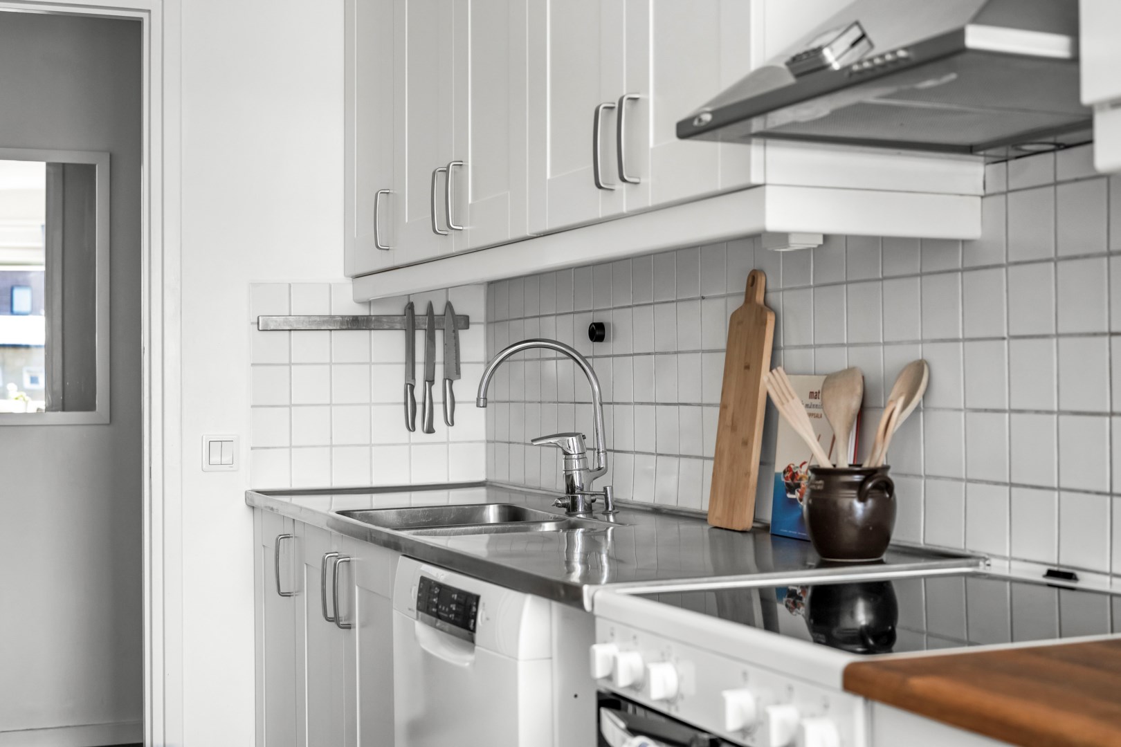 Bostadsbild från Norrlandsgatan 44 A, Såld i Luthagen, Uppsala