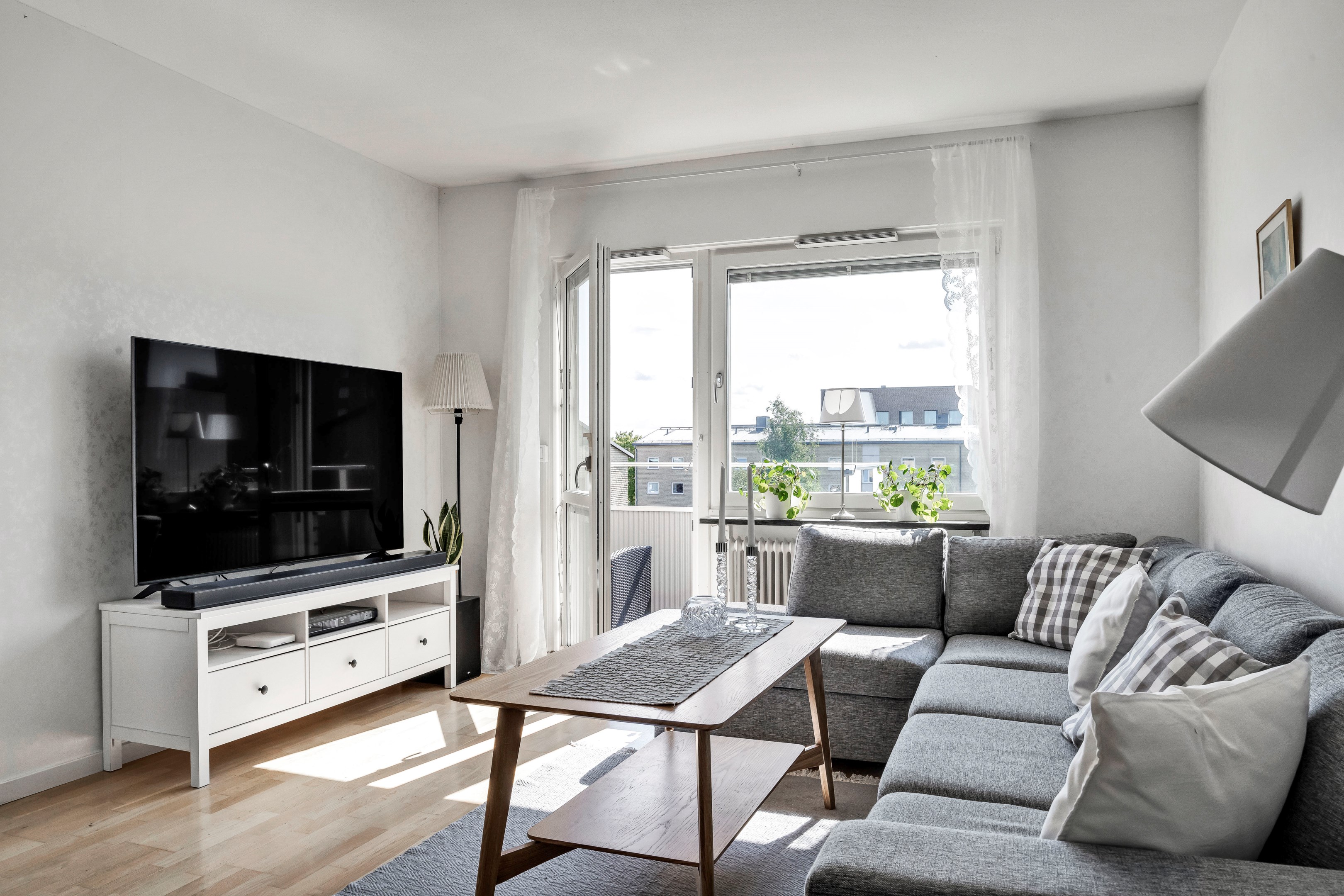 Bostadsbild från Norrlandsgatan 44 A, Såld i Luthagen, Uppsala