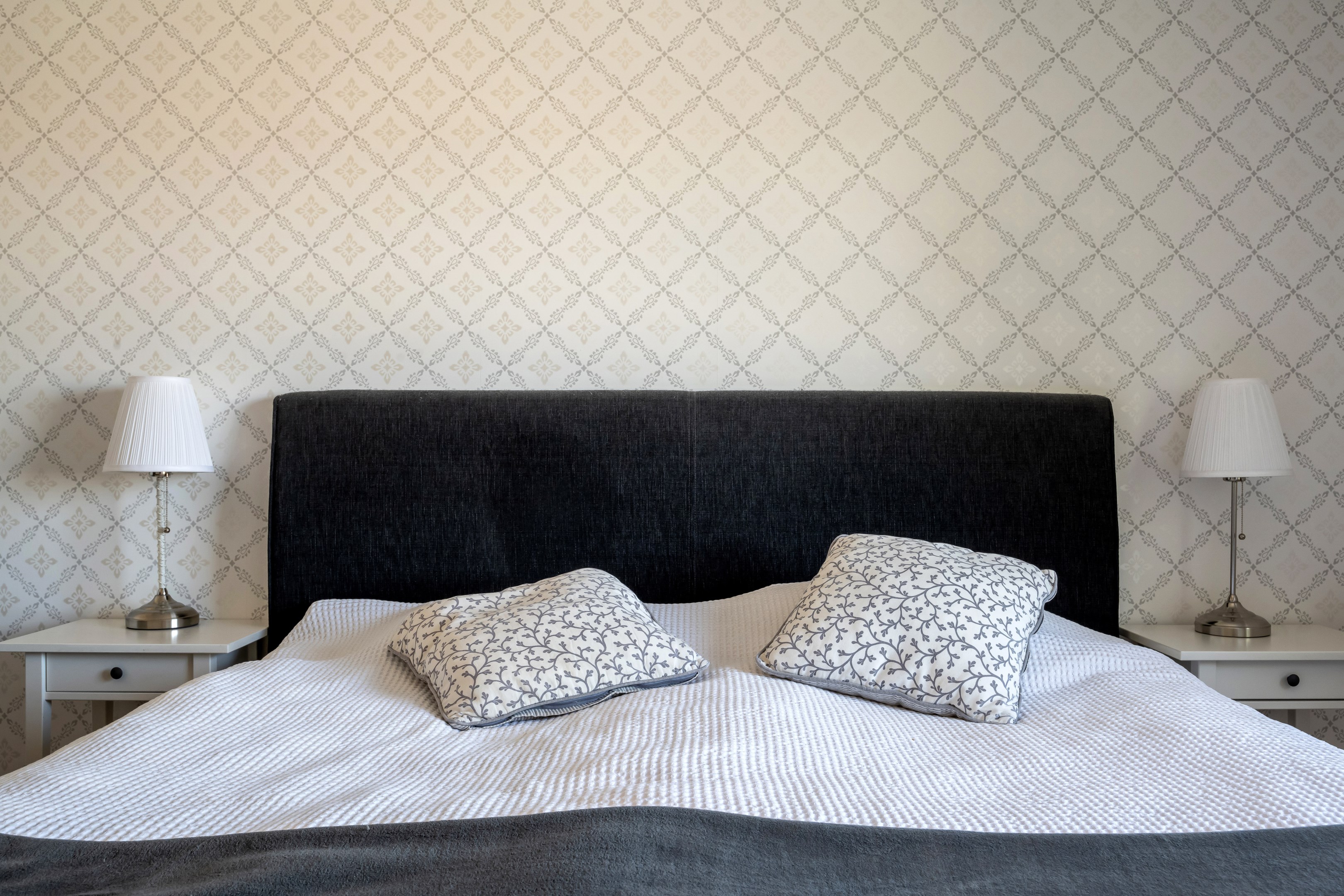 Bostadsbild från Norrlandsgatan 44 A, Såld i Luthagen, Uppsala