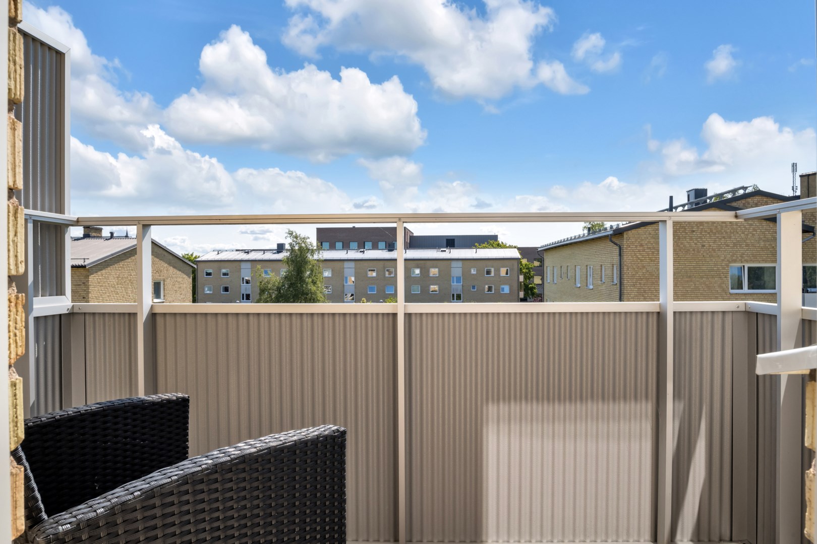 Bostadsbild från Norrlandsgatan 44 A, Såld i Luthagen, Uppsala