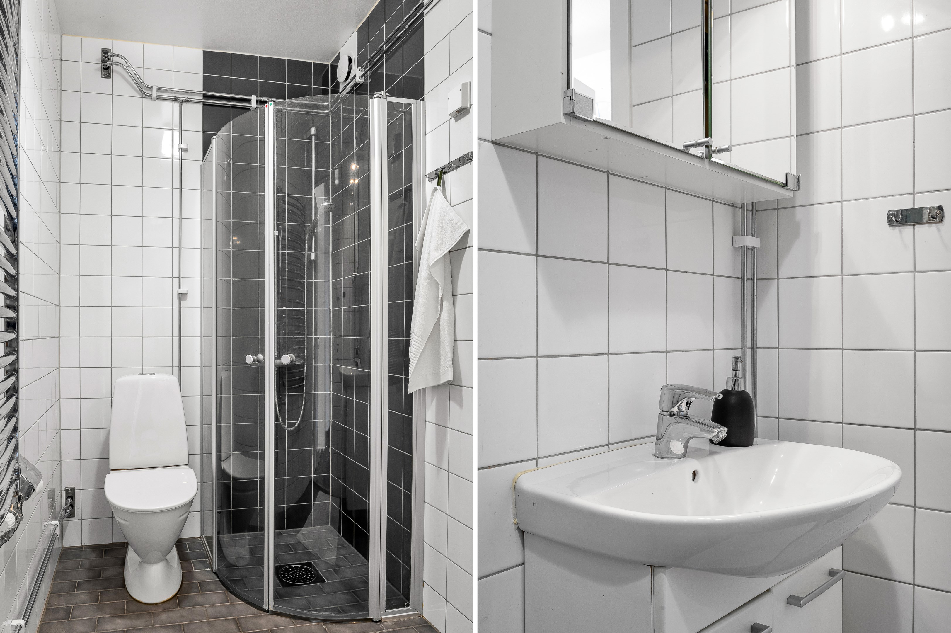 Bostadsbild från Norrlandsgatan 44 A, Såld i Luthagen, Uppsala