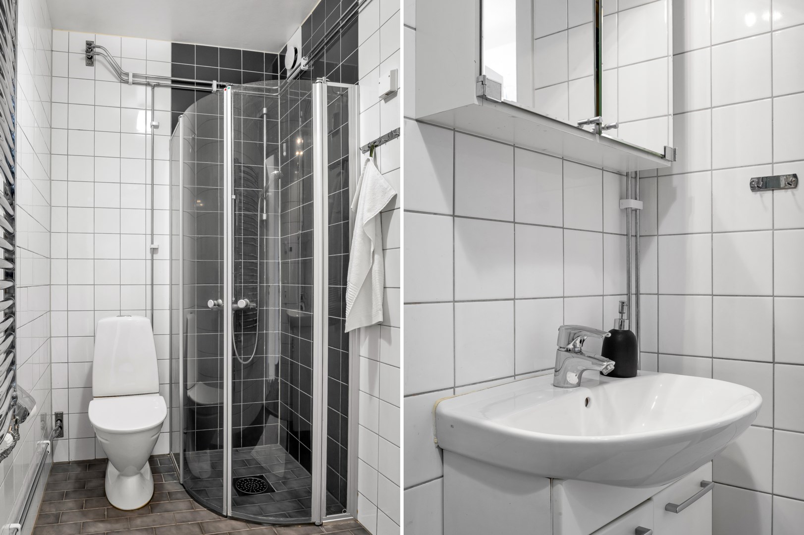 Bostadsbild från Norrlandsgatan 44 A, Såld i Luthagen, Uppsala