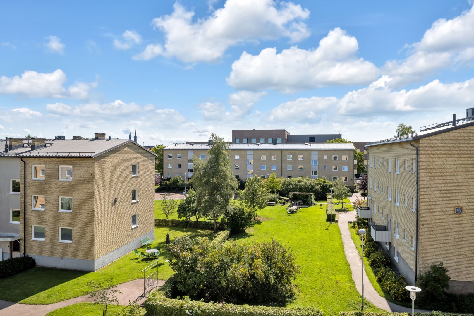 Bostadsbild från Norrlandsgatan 44 A, Såld i Luthagen, Uppsala