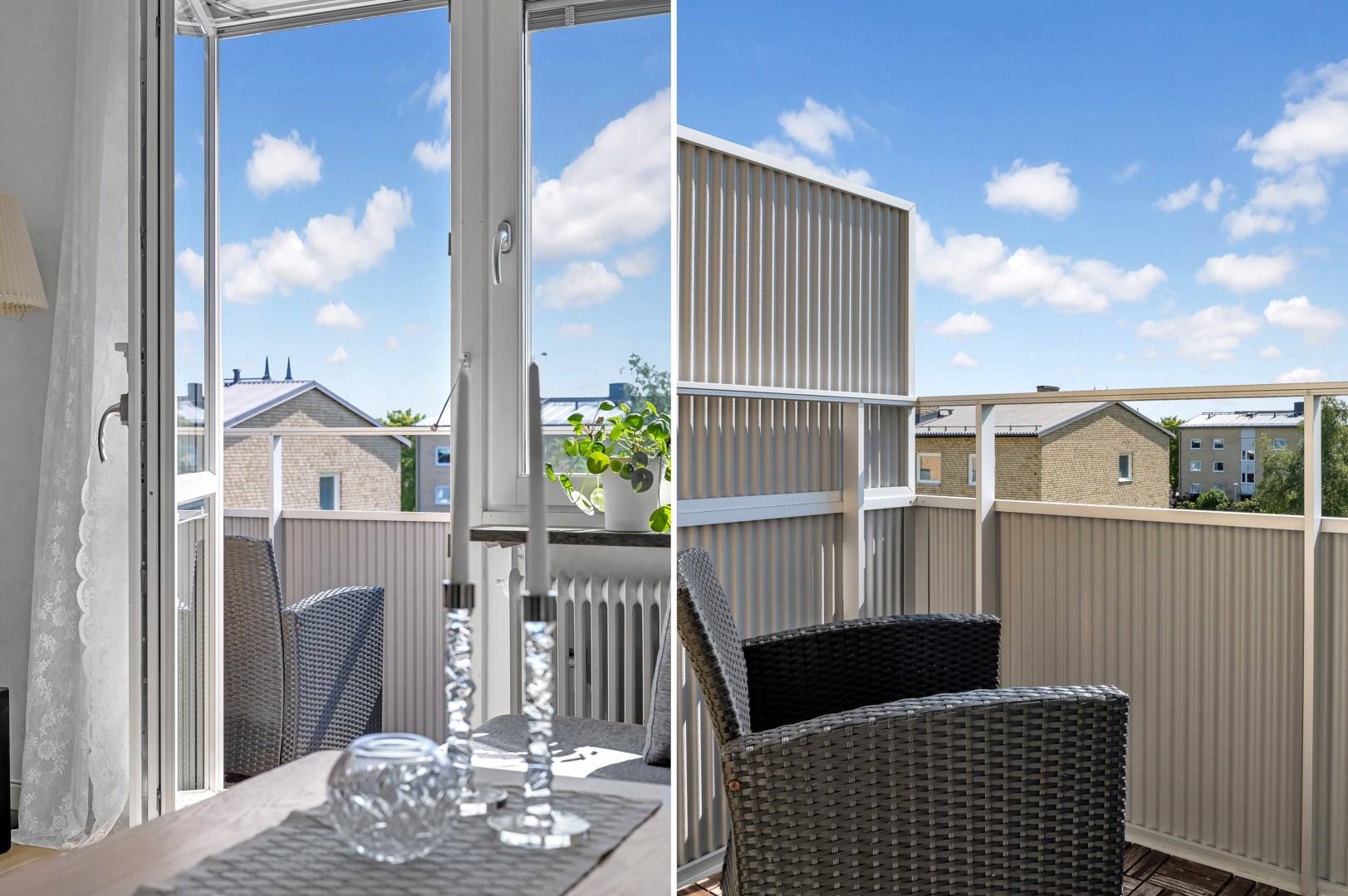 Bostadsbild från Norrlandsgatan 44 A, Såld i Luthagen, Uppsala