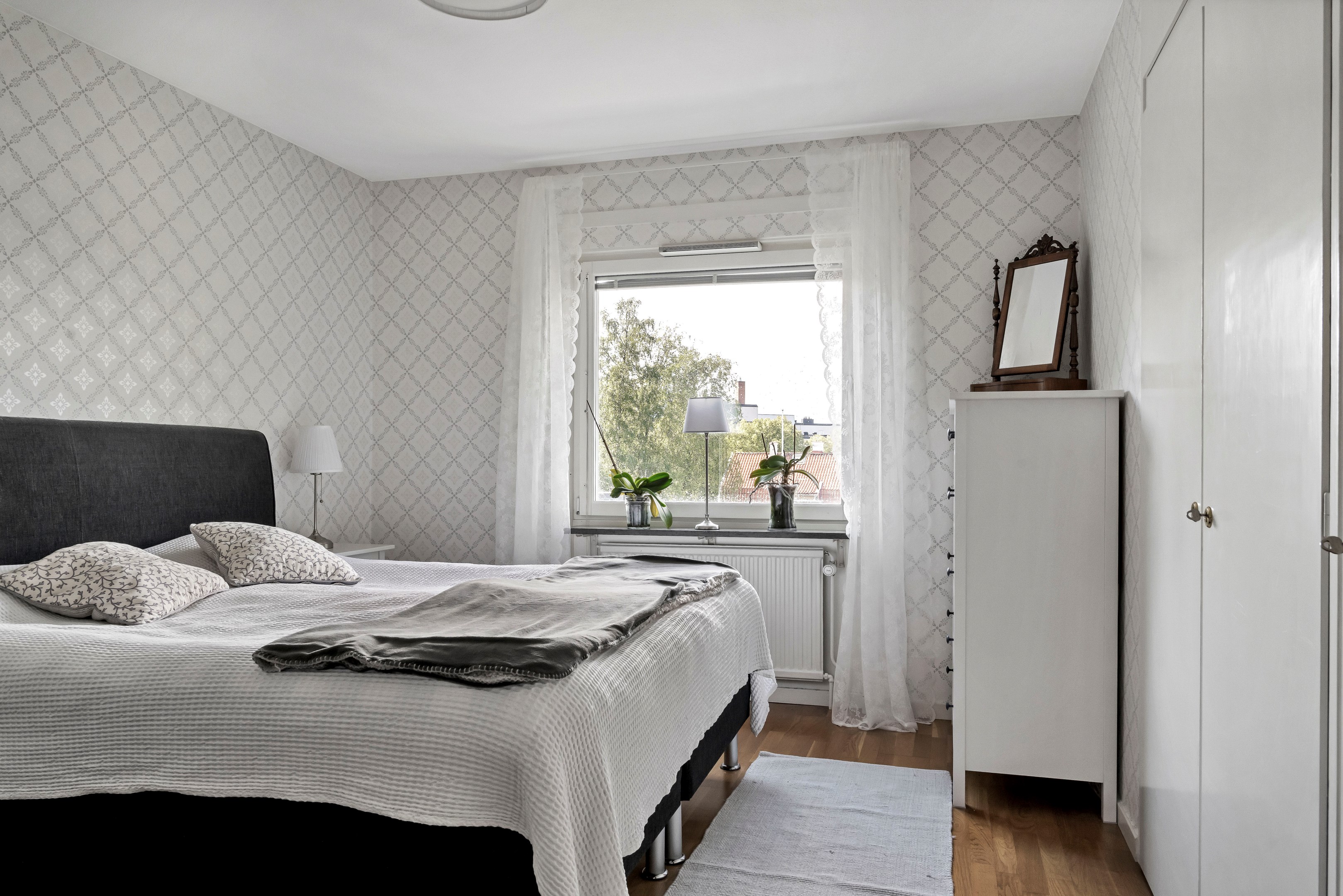 Bostadsbild från Norrlandsgatan 44 A, Såld i Luthagen, Uppsala