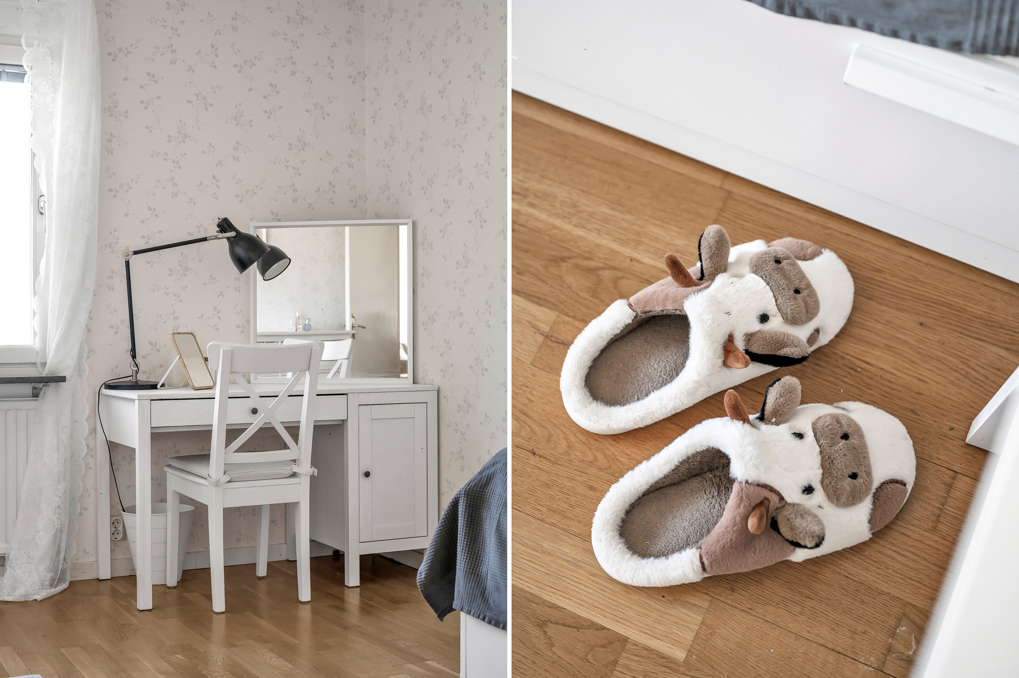 Bostadsbild från Norrlandsgatan 44 A, Såld i Luthagen, Uppsala