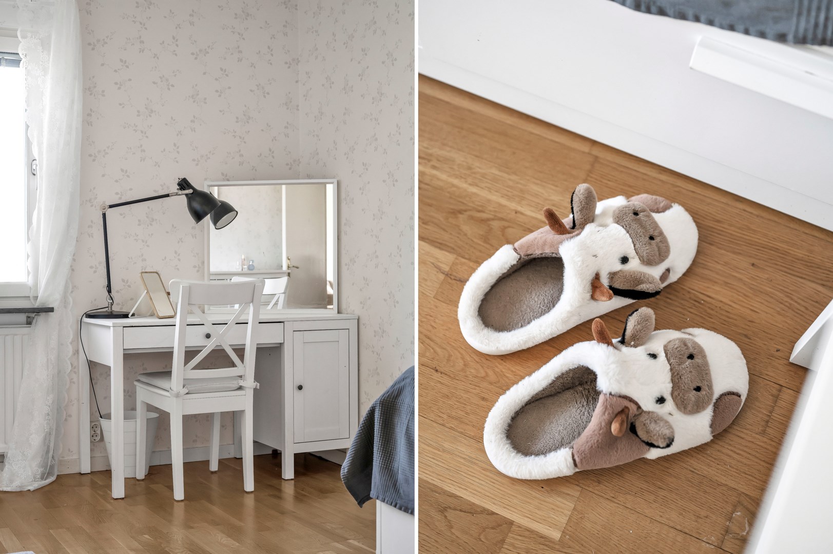 Bostadsbild från Norrlandsgatan 44 A, Såld i Luthagen, Uppsala