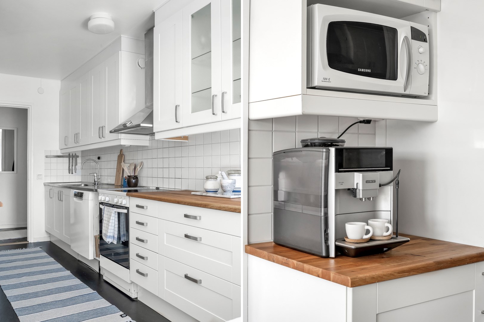 Bostadsbild från Norrlandsgatan 44 A, Såld i Luthagen, Uppsala