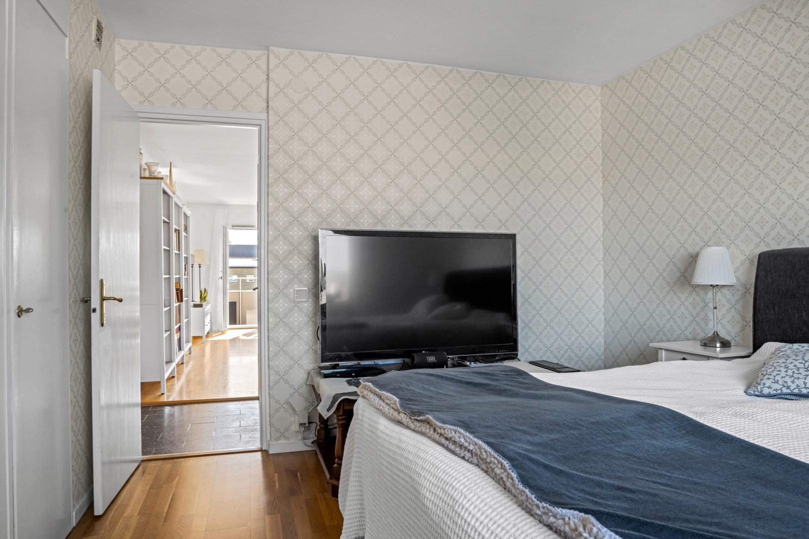 Bostadsbild från Norrlandsgatan 44 A, Såld i Luthagen, Uppsala