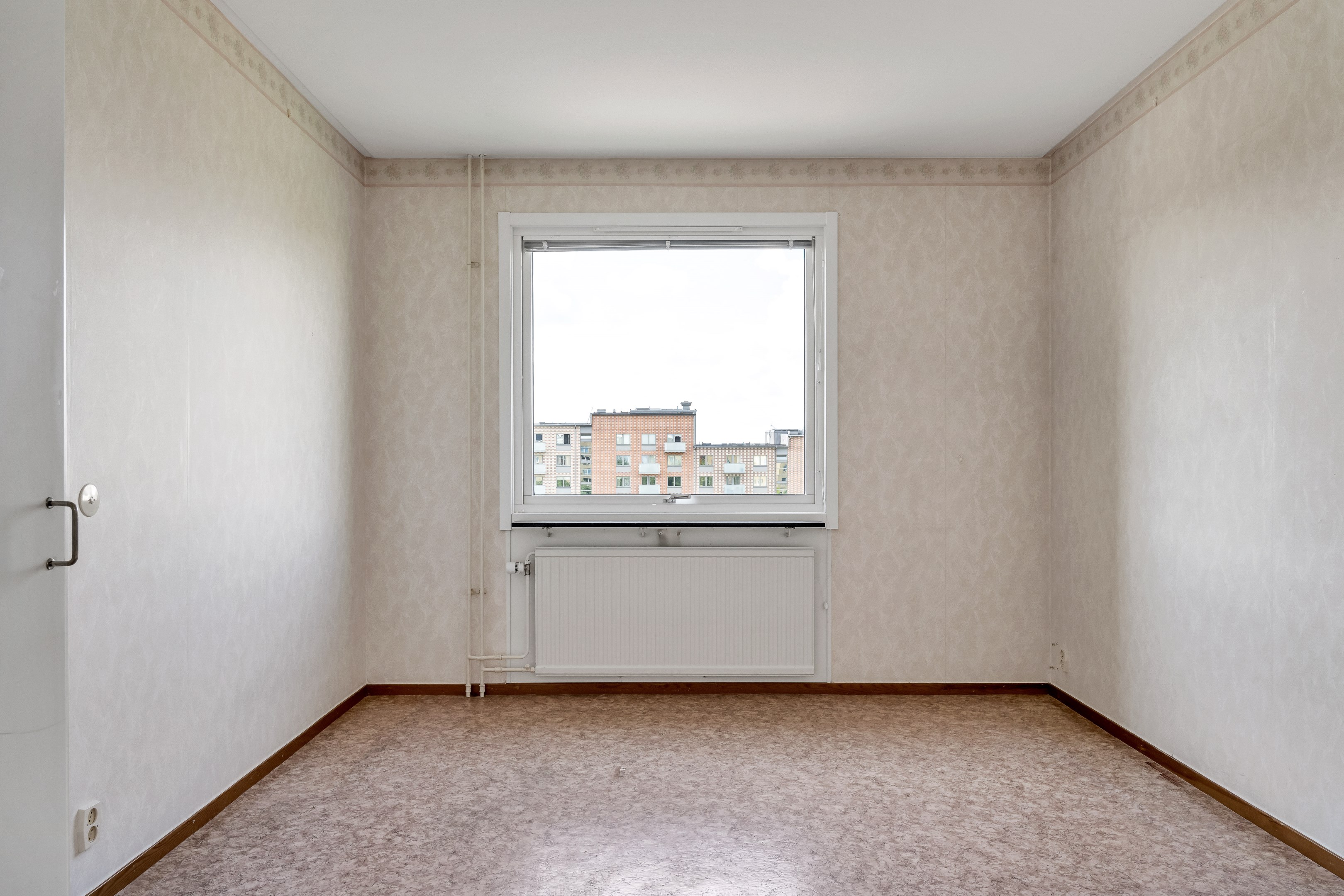 Bostadsbild från Fyrislundsgatan 26, Såld i Årsta, Uppsala