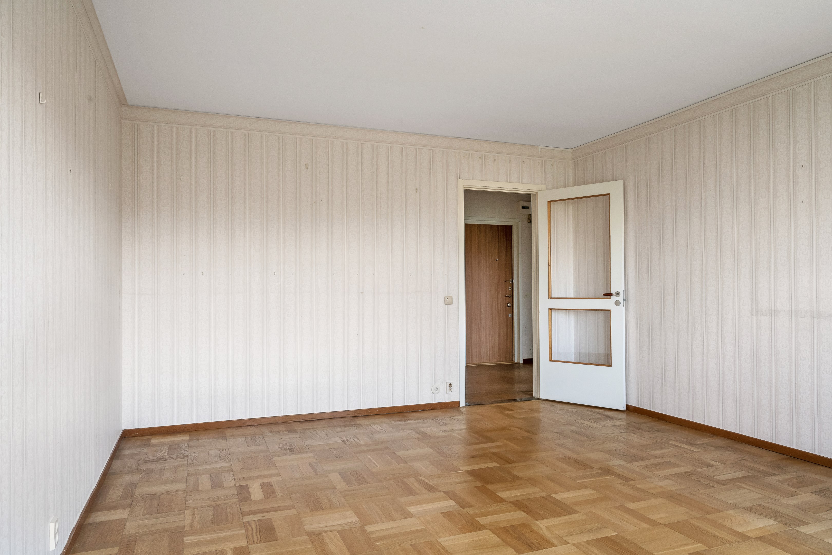 Bostadsbild från Fyrislundsgatan 26, Såld i Årsta, Uppsala