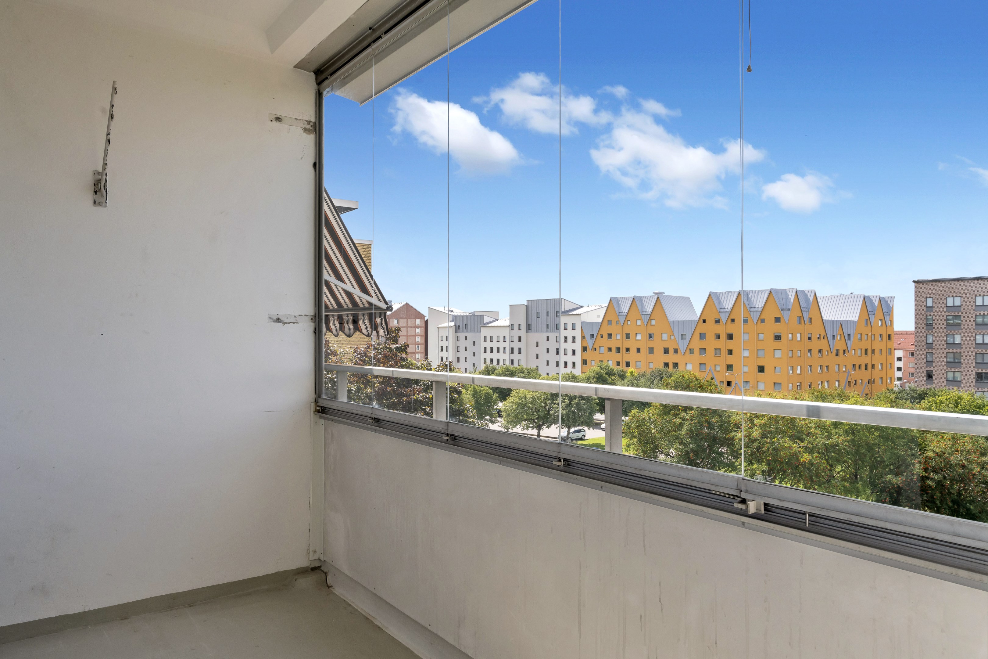 Bostadsbild från Fyrislundsgatan 26, Såld i Årsta, Uppsala