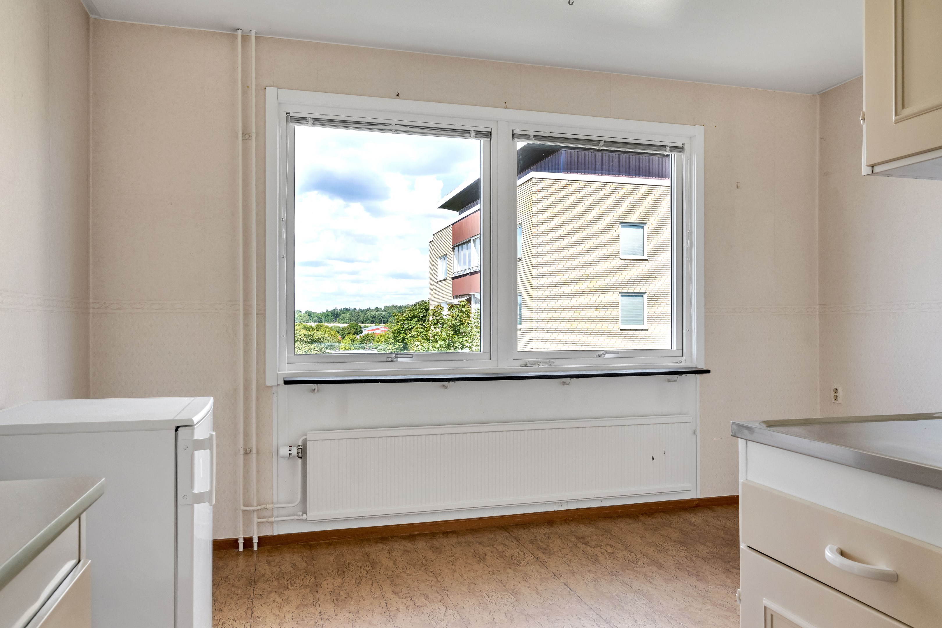 Bostadsbild från Fyrislundsgatan 26, Såld i Årsta, Uppsala