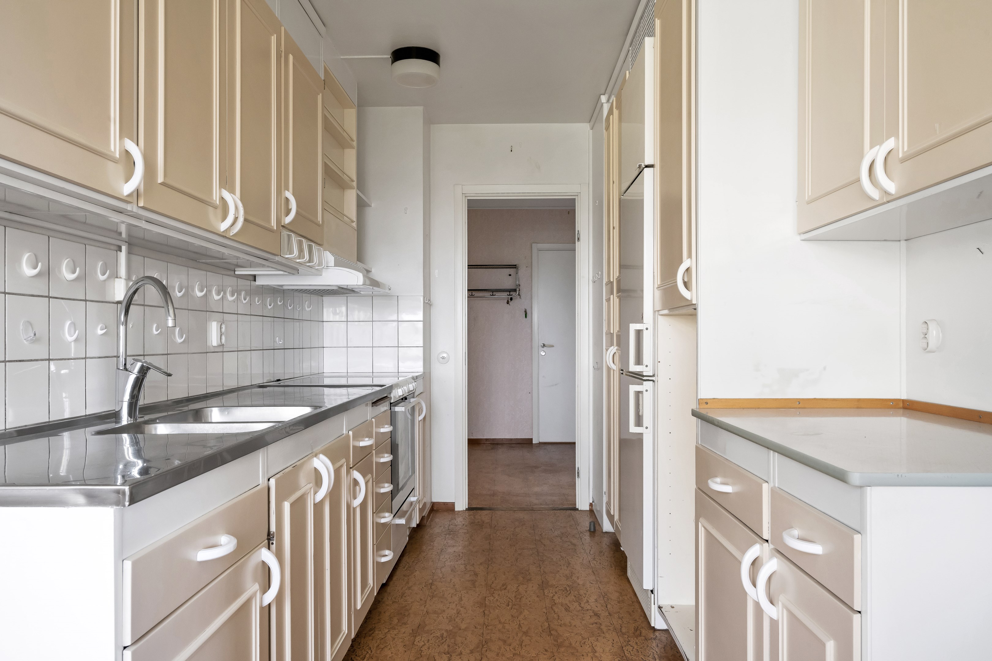 Bostadsbild från Fyrislundsgatan 26, Såld i Årsta, Uppsala