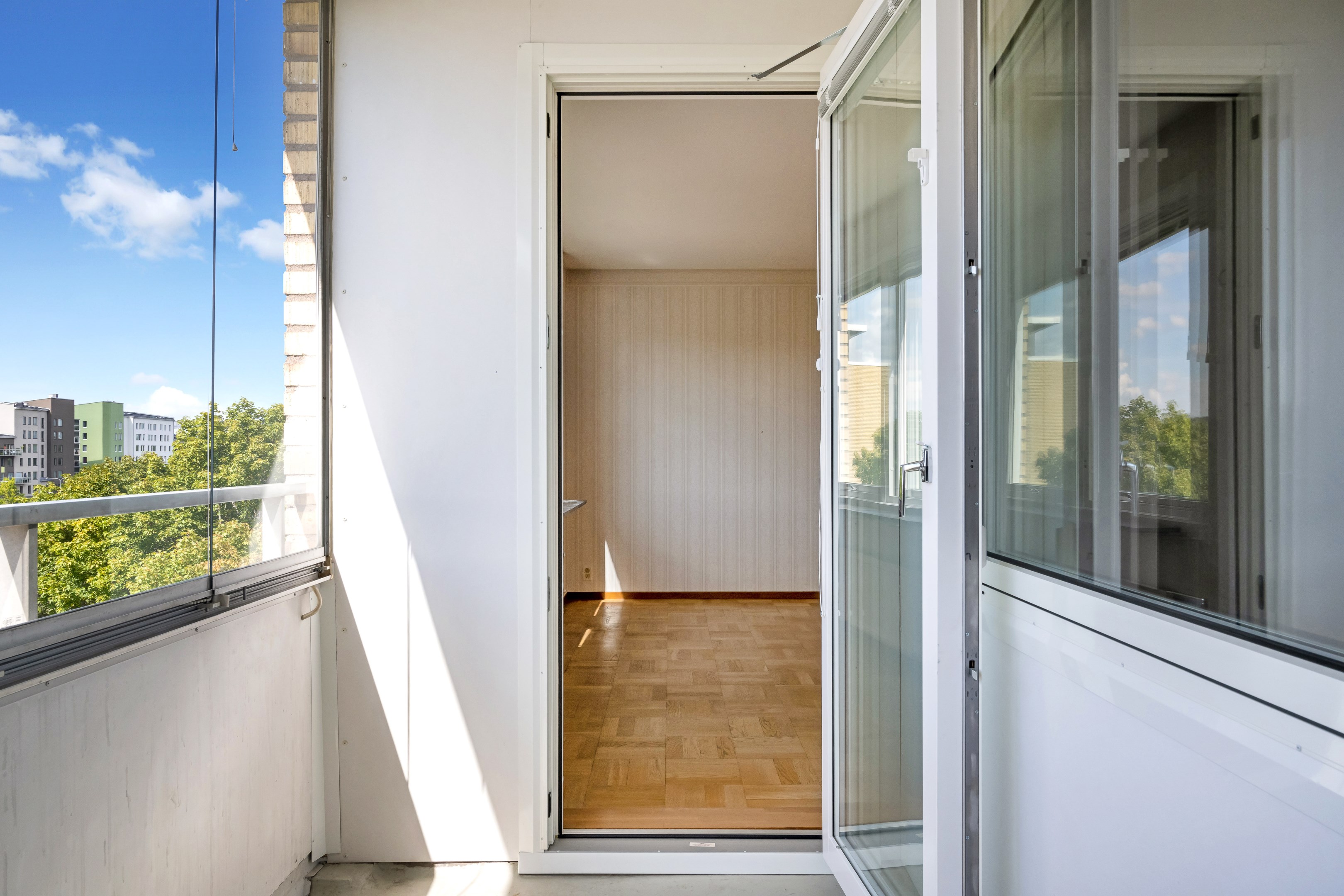 Bostadsbild från Fyrislundsgatan 26, Såld i Årsta, Uppsala