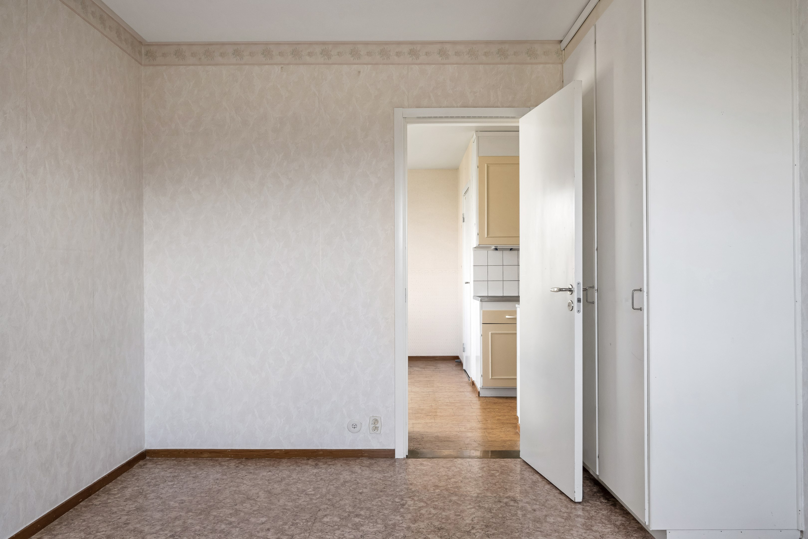 Bostadsbild från Fyrislundsgatan 26, Såld i Årsta, Uppsala