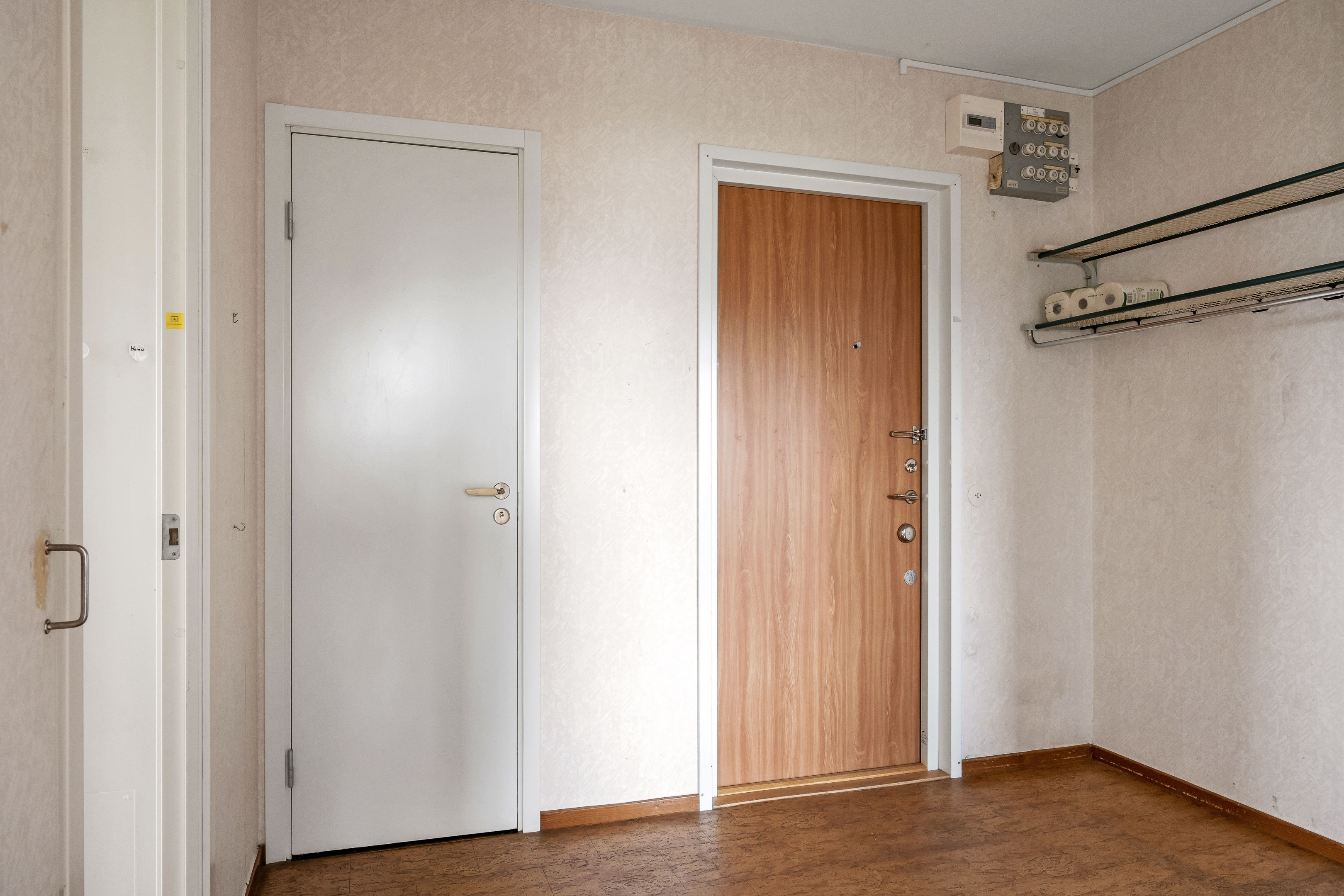 Bostadsbild från Fyrislundsgatan 26, Såld i Årsta, Uppsala