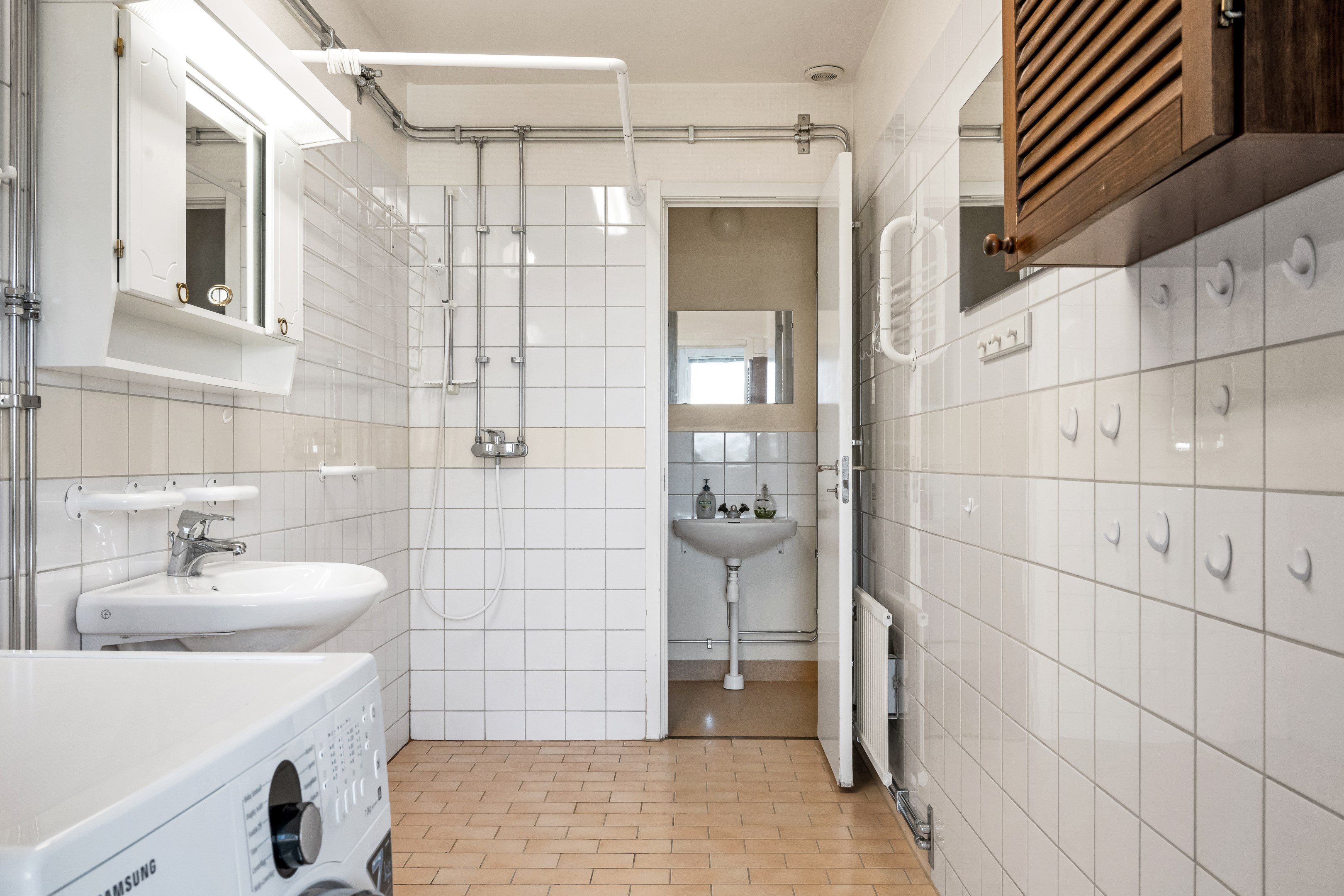 Bostadsbild från Fyrislundsgatan 26, Såld i Årsta, Uppsala