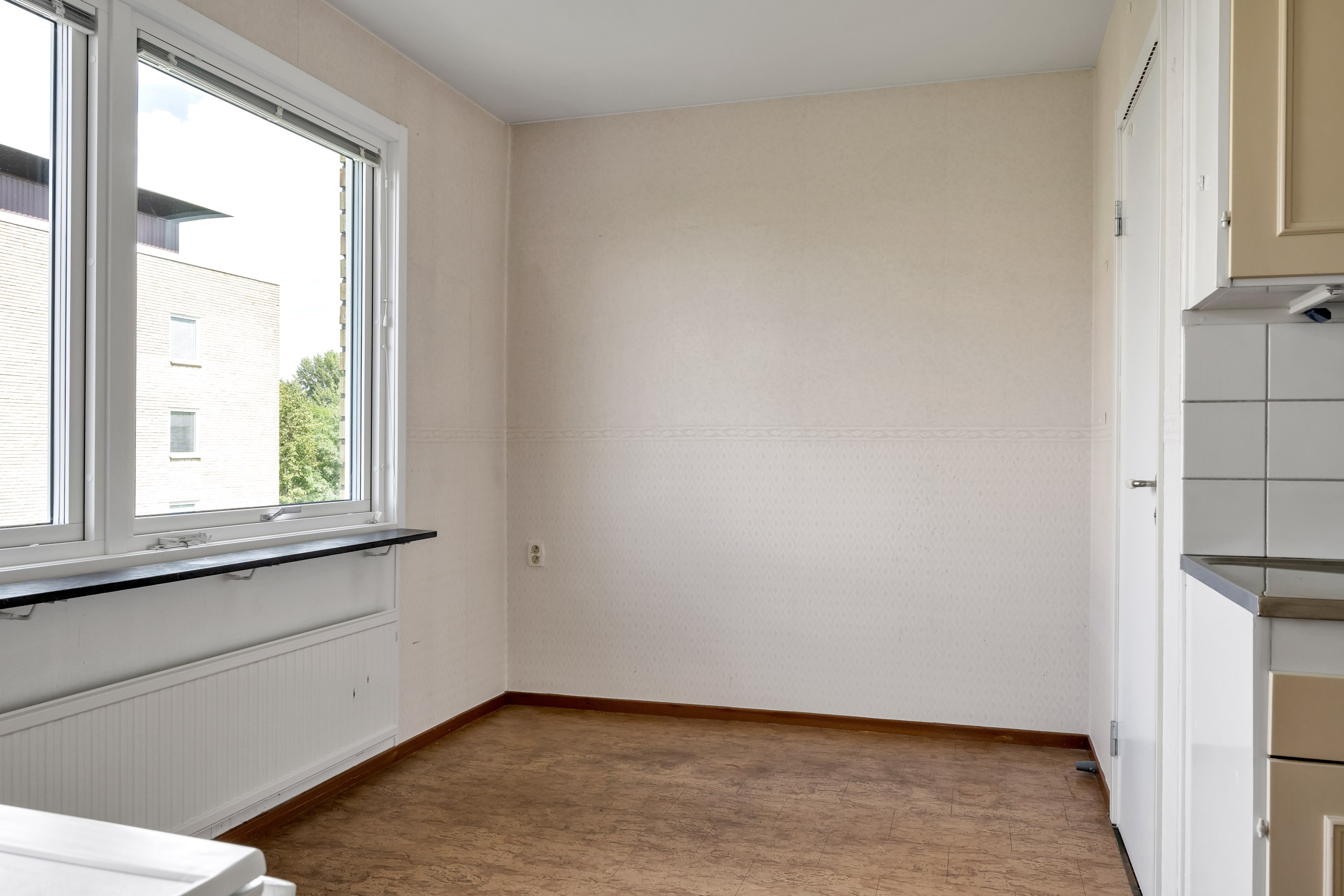 Bostadsbild från Fyrislundsgatan 26, Såld i Årsta, Uppsala