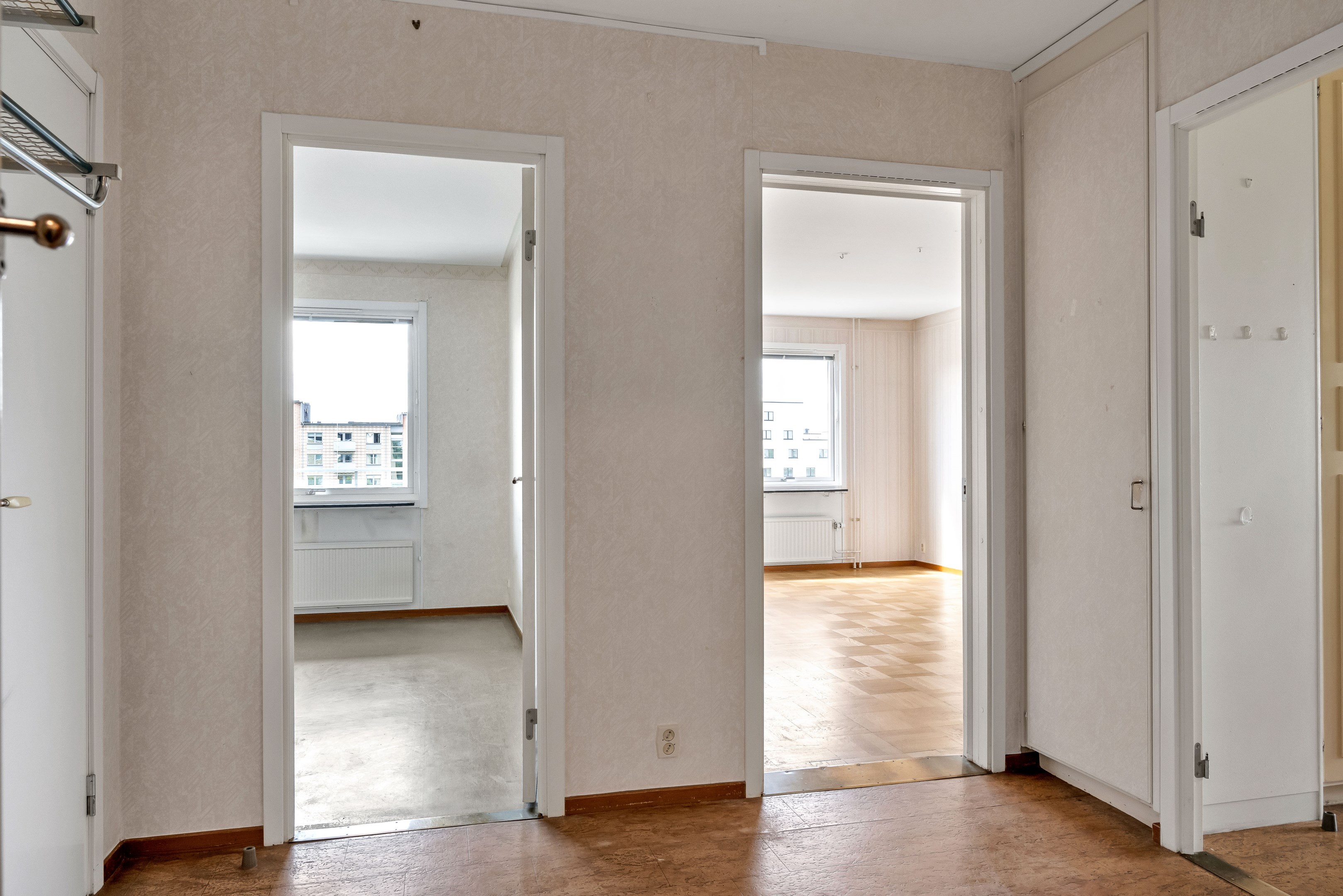 Bostadsbild från Fyrislundsgatan 26, Såld i Årsta, Uppsala