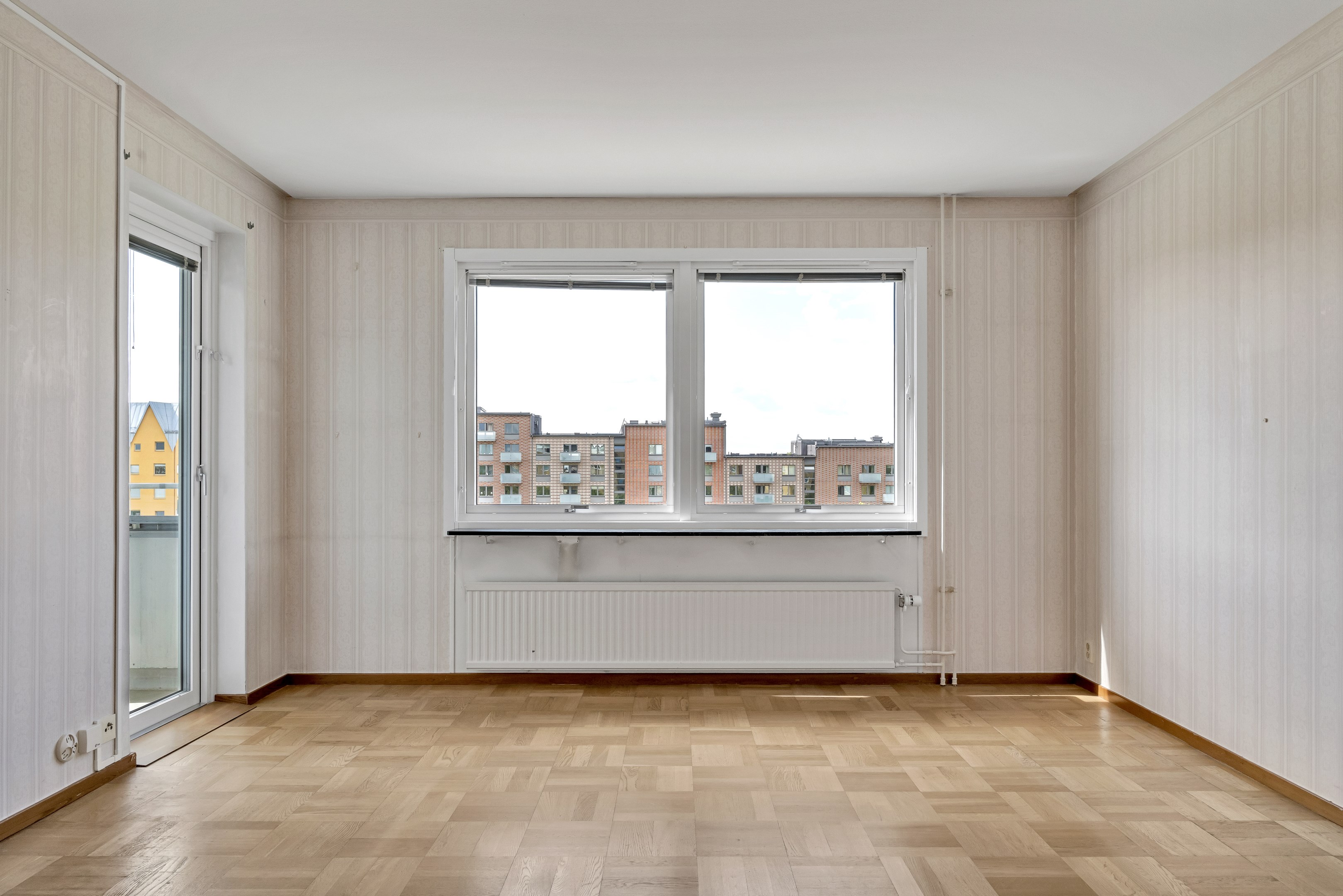 Bostadsbild från Fyrislundsgatan 26, Såld i Årsta, Uppsala