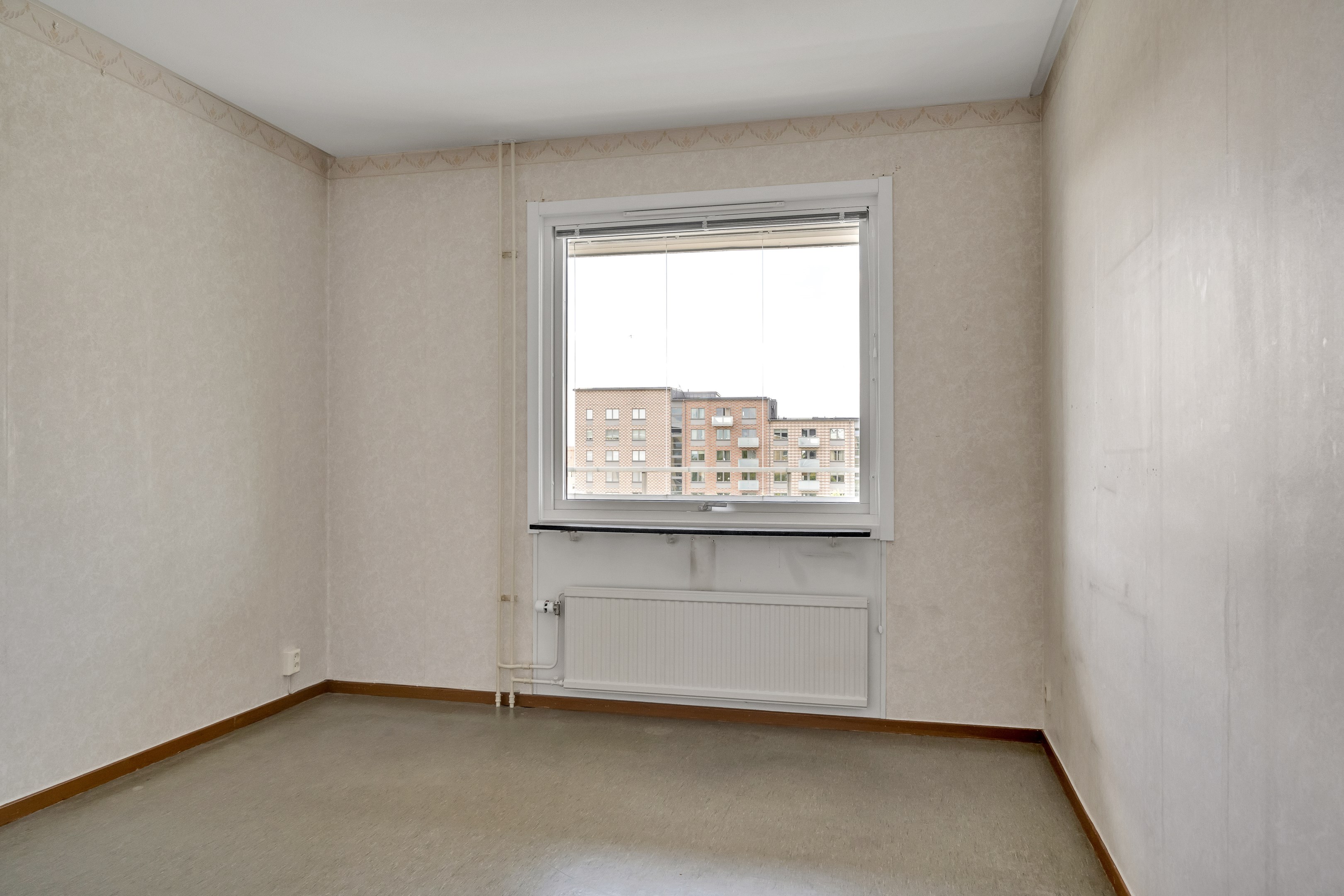 Bostadsbild från Fyrislundsgatan 26, Såld i Årsta, Uppsala