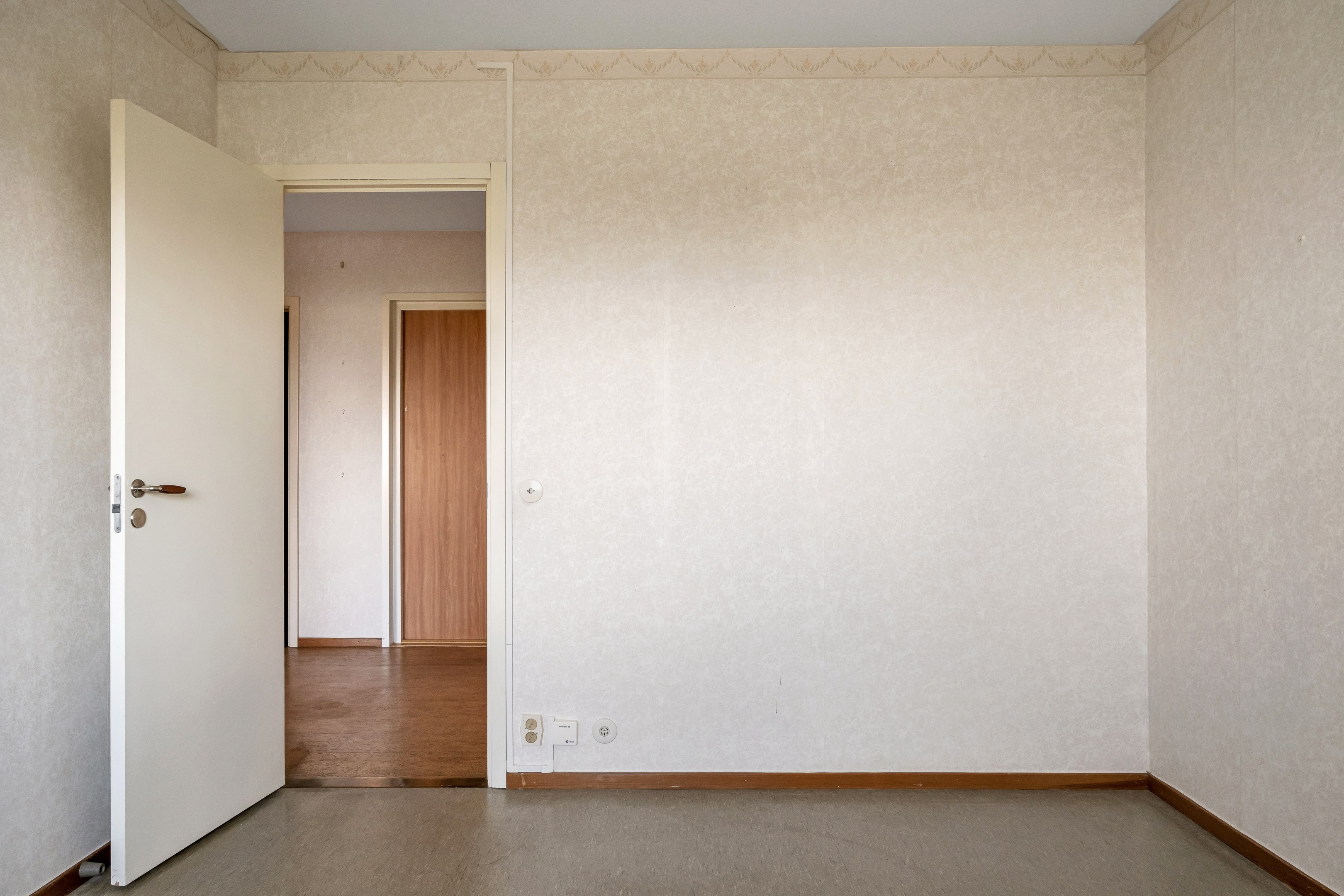 Bostadsbild från Fyrislundsgatan 26, Såld i Årsta, Uppsala