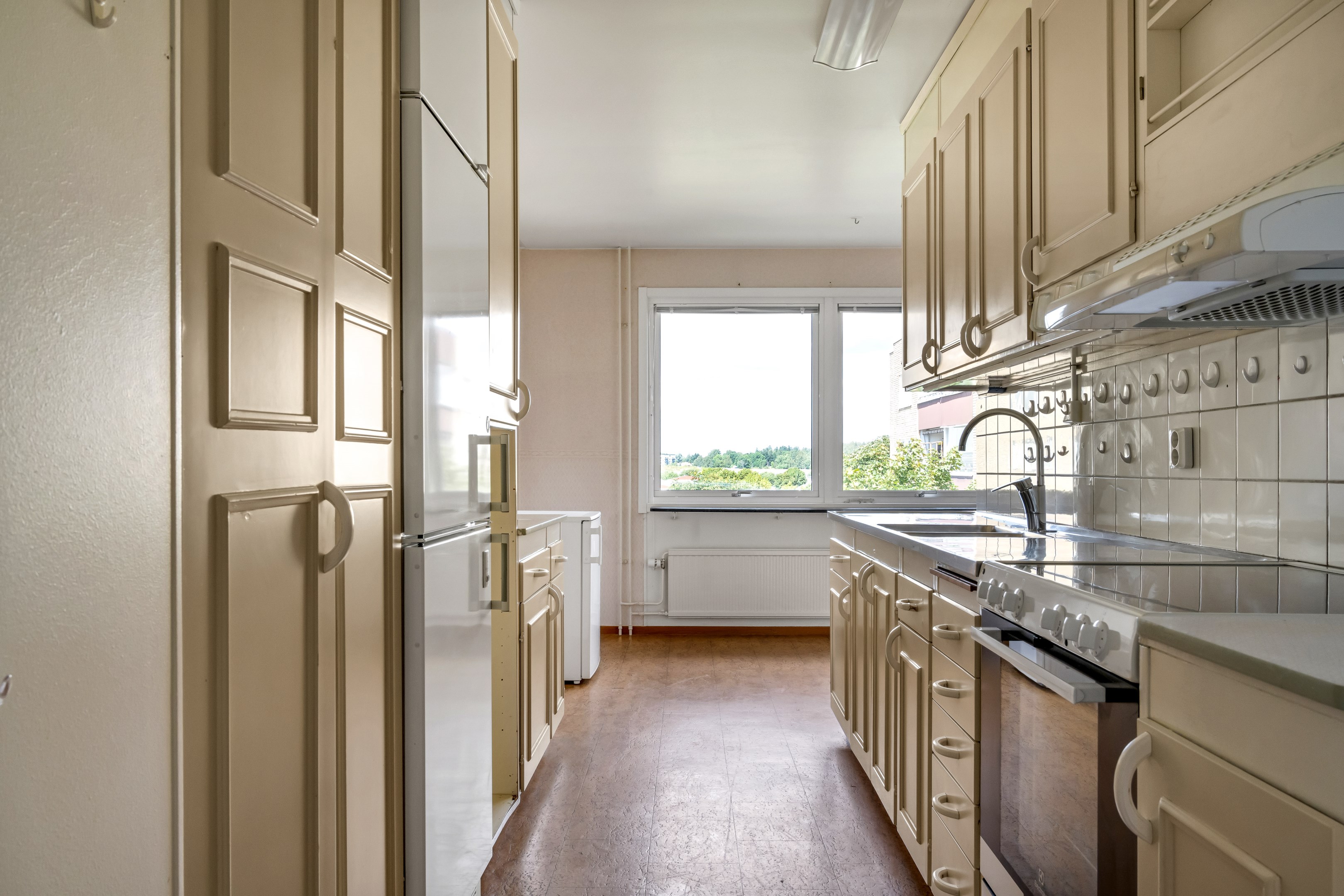 Bostadsbild från Fyrislundsgatan 26, Såld i Årsta, Uppsala