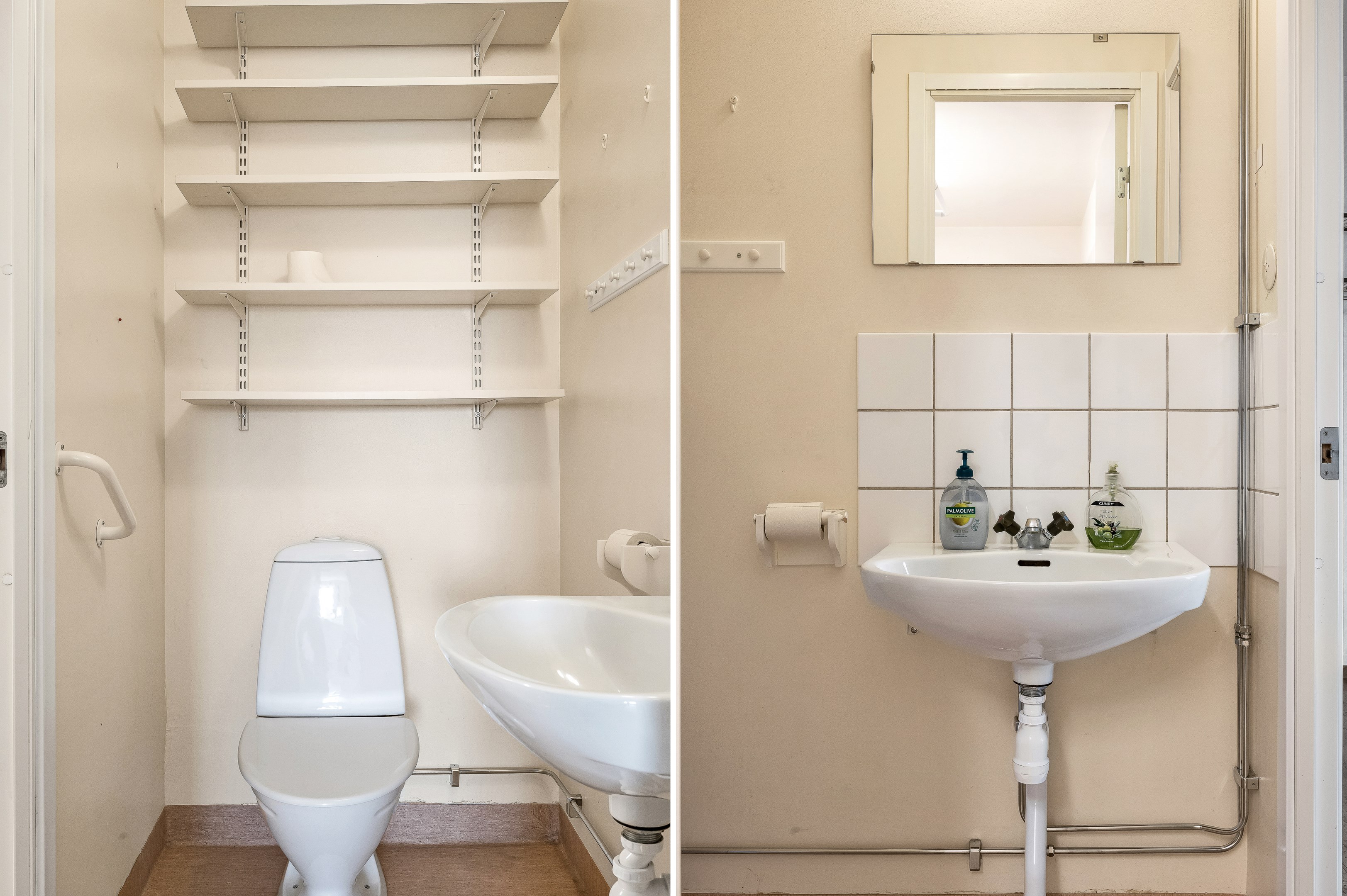 Bostadsbild från Fyrislundsgatan 26, Såld i Årsta, Uppsala