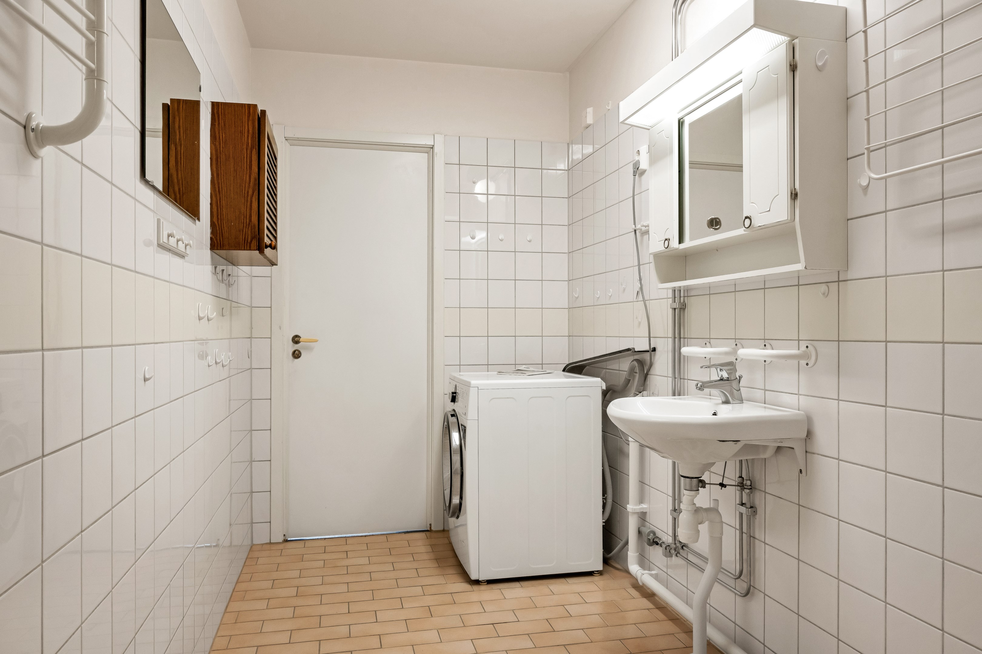 Bostadsbild från Fyrislundsgatan 26, Såld i Årsta, Uppsala