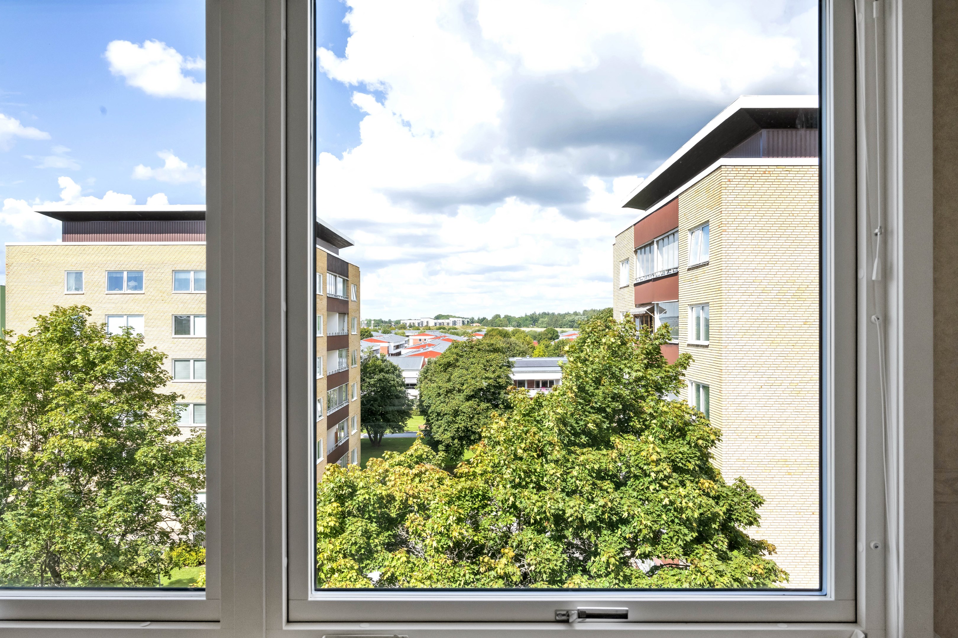 Bostadsbild från Fyrislundsgatan 26, Såld i Årsta, Uppsala