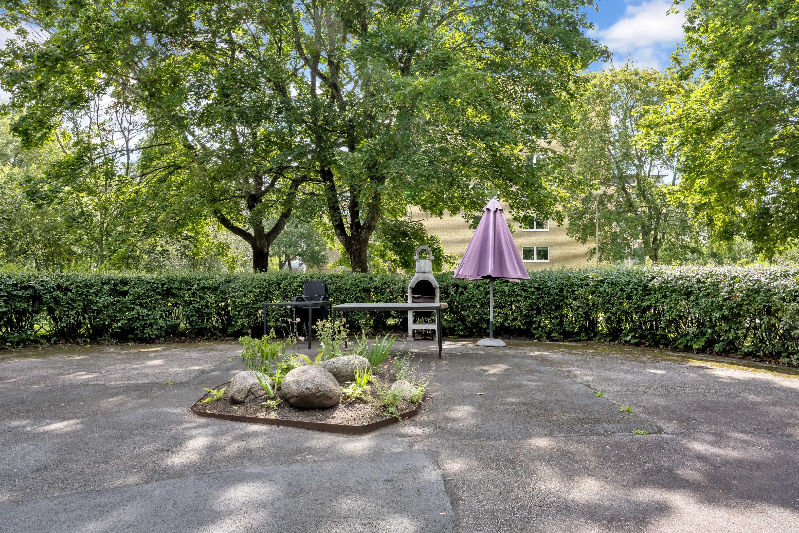 Bostadsbild från Fyrislundsgatan 26, Såld i Årsta, Uppsala