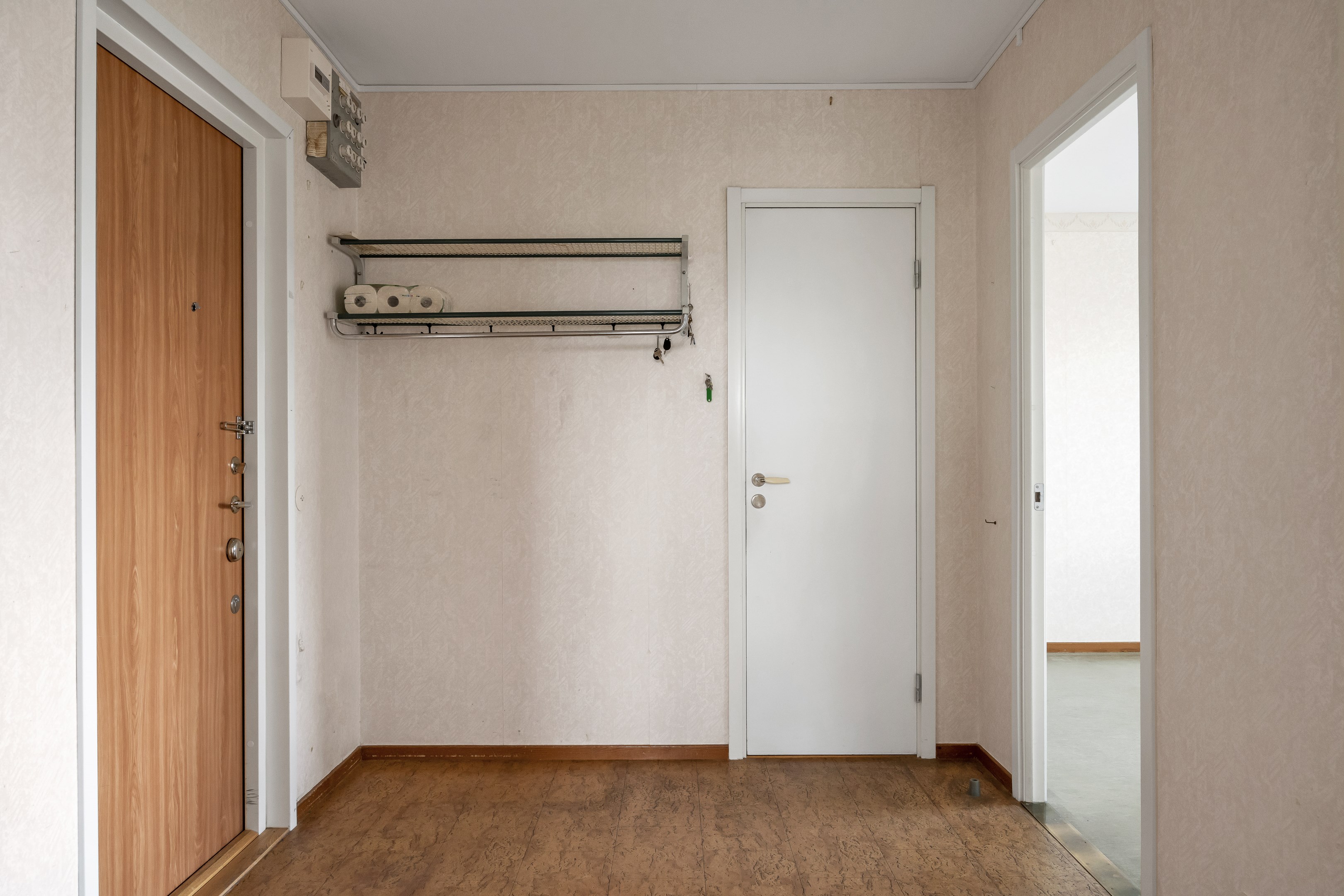 Bostadsbild från Fyrislundsgatan 26, Såld i Årsta, Uppsala