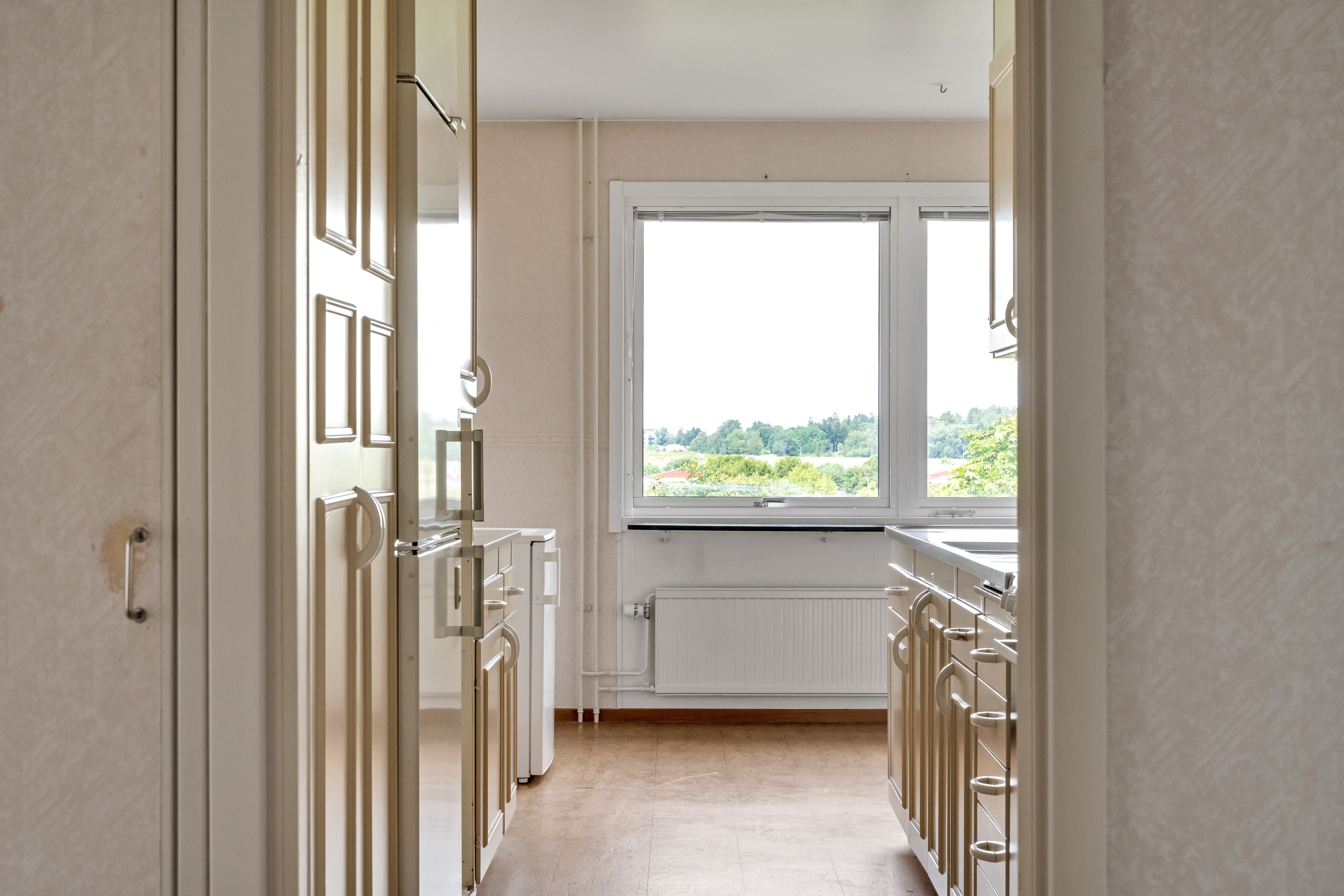 Bostadsbild från Fyrislundsgatan 26, Såld i Årsta, Uppsala