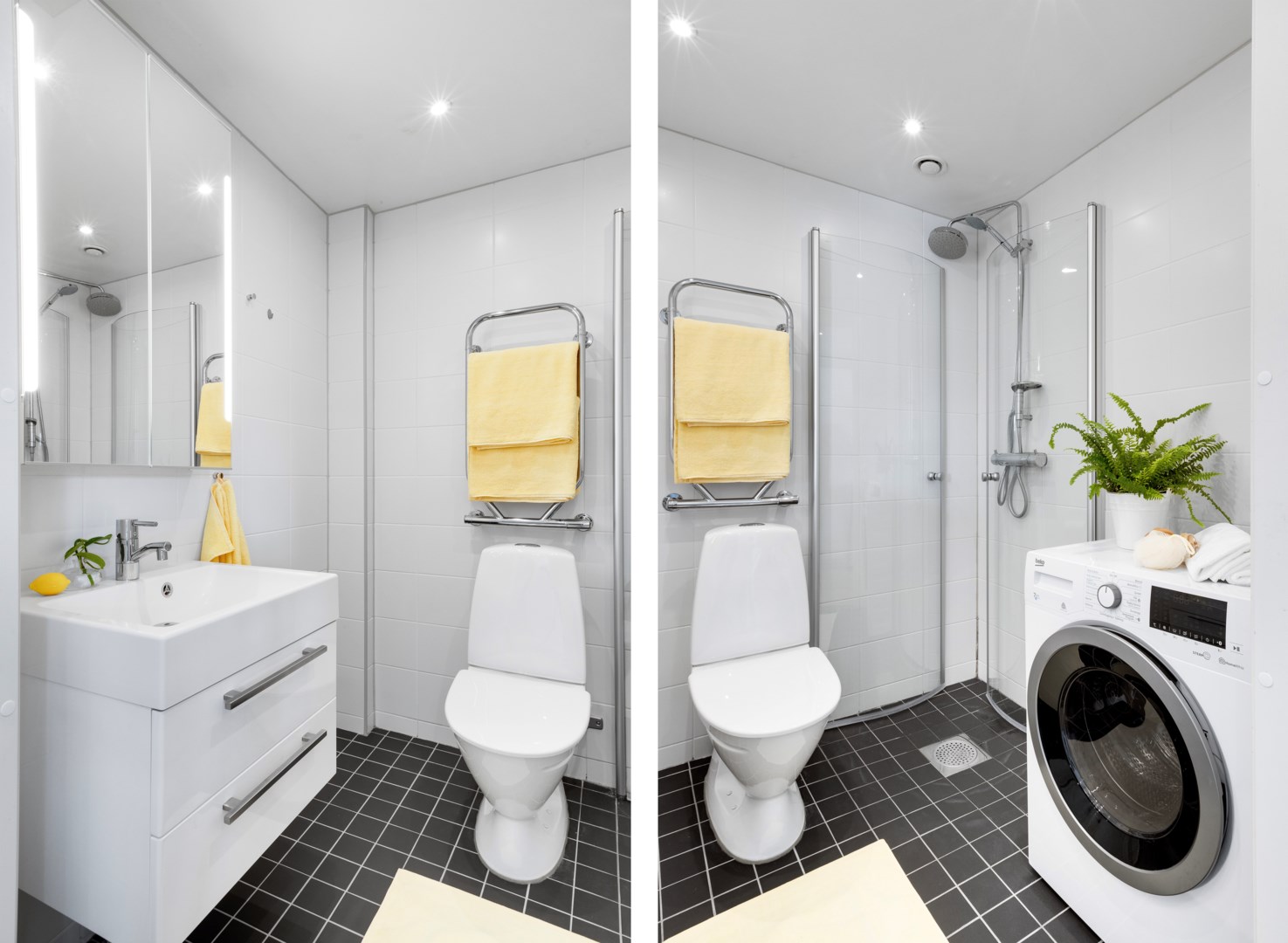 Bostadsbild från Sysslomansgatan 7, Såld i Främre Luthagen, Uppsala