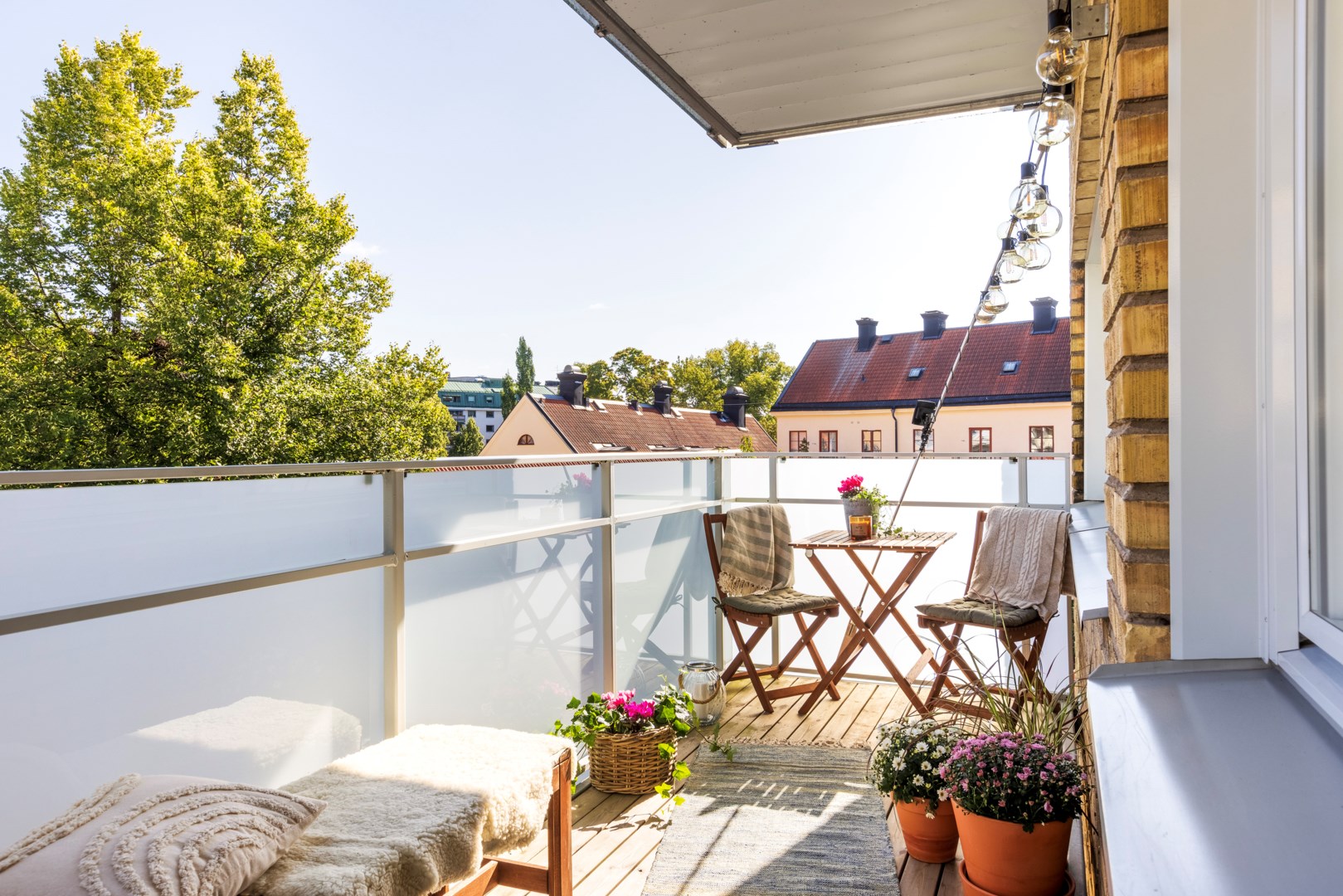 Bostadsbild från Sysslomansgatan 7, Såld i Främre Luthagen, Uppsala