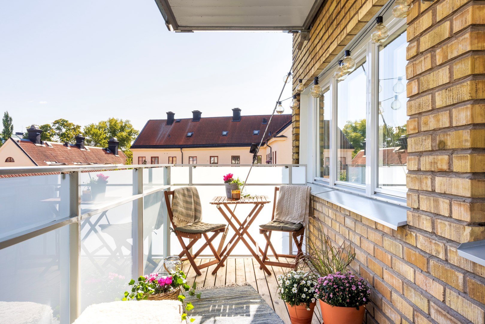 Bostadsbild från Sysslomansgatan 7, Såld i Främre Luthagen, Uppsala