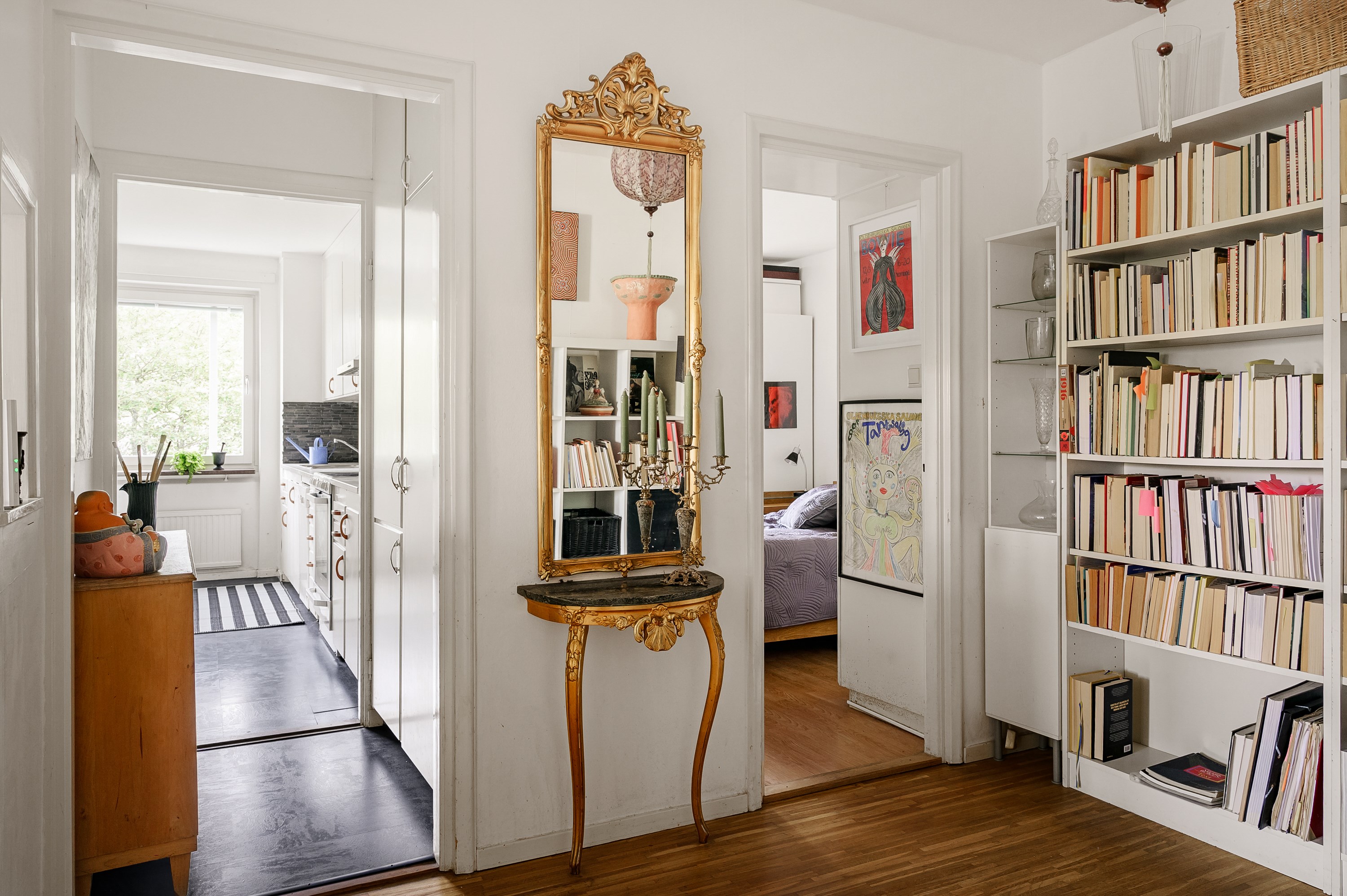 Bostadsbild från Per Hallströms Väg 2, Såld i Nacka Forum, Nacka