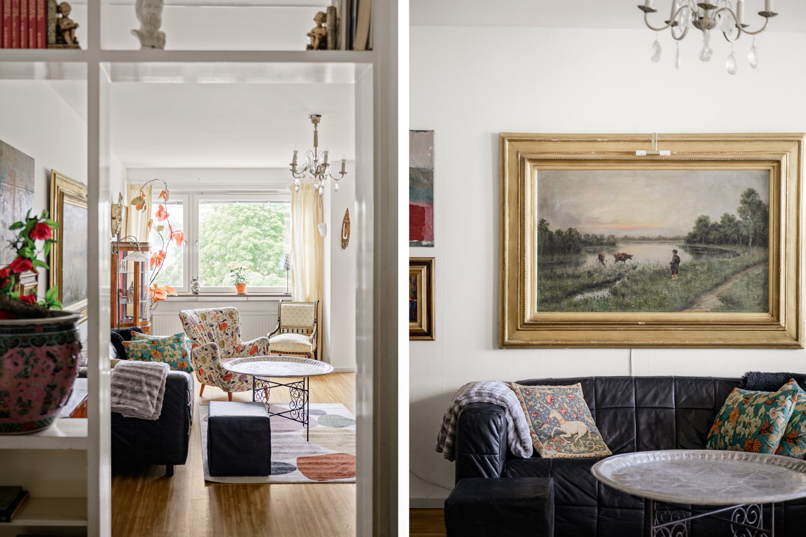 Bostadsbild från Per Hallströms Väg 2, Såld i Nacka Forum, Nacka