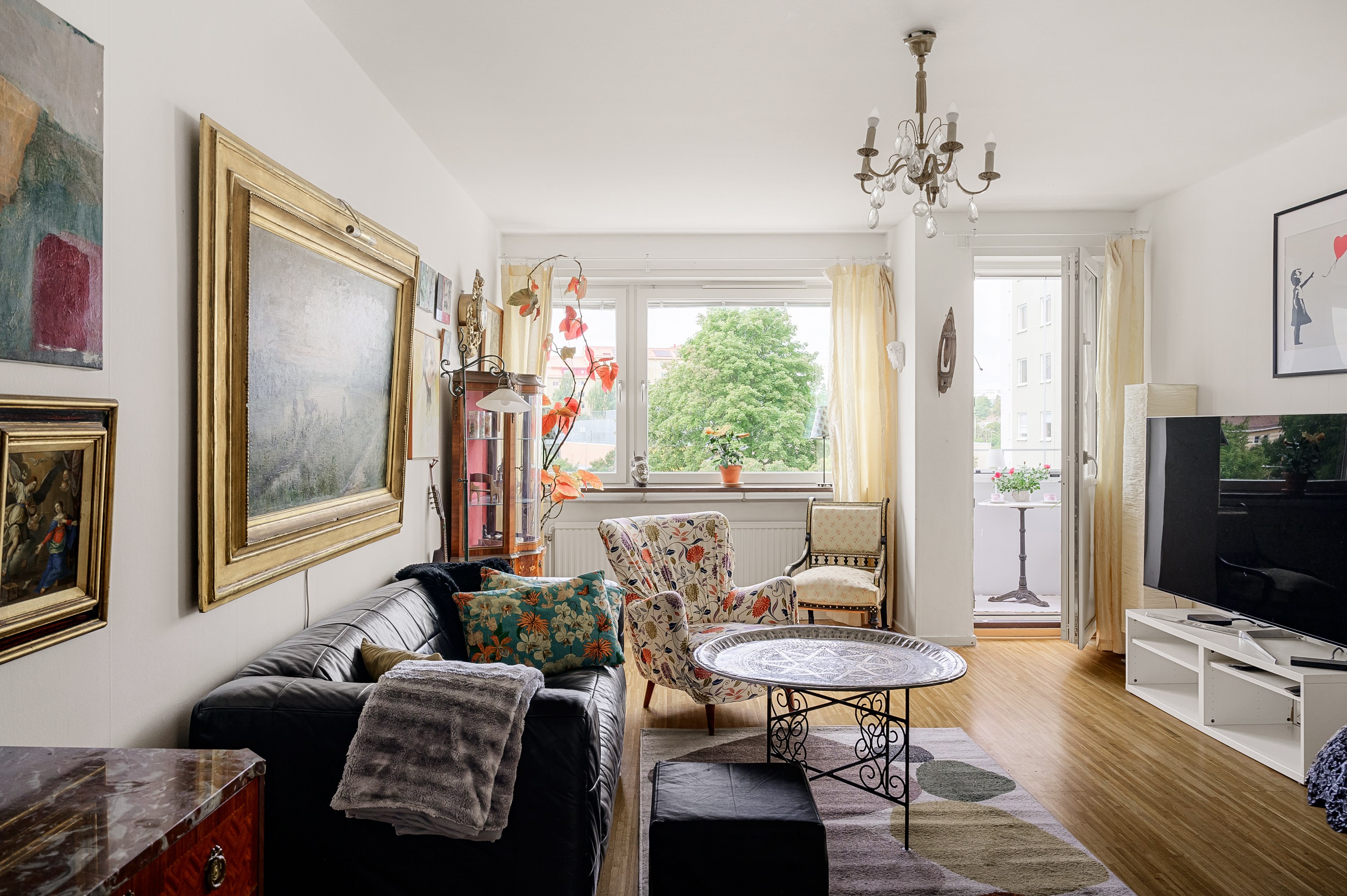 Bostadsbild från Per Hallströms Väg 2, Såld i Nacka Forum, Nacka