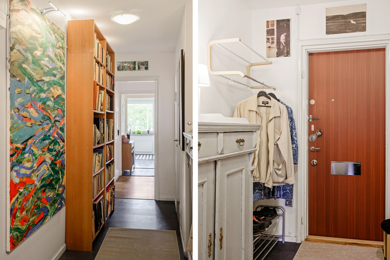 Bostadsbild från Per Hallströms Väg 2, Såld i Nacka Forum, Nacka