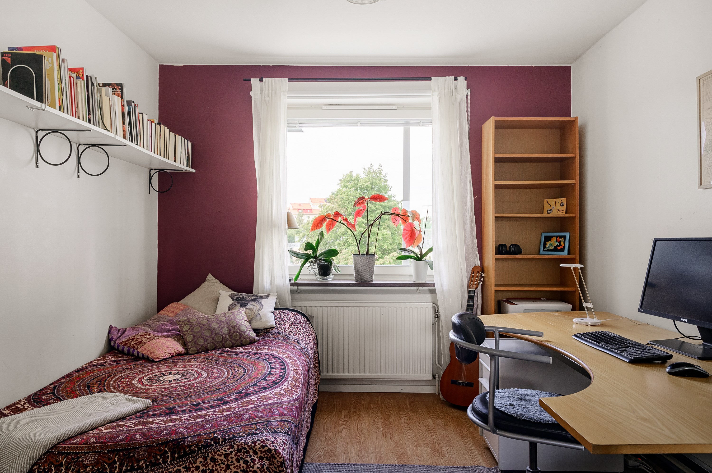 Bostadsbild från Per Hallströms Väg 2, Såld i Nacka Forum, Nacka