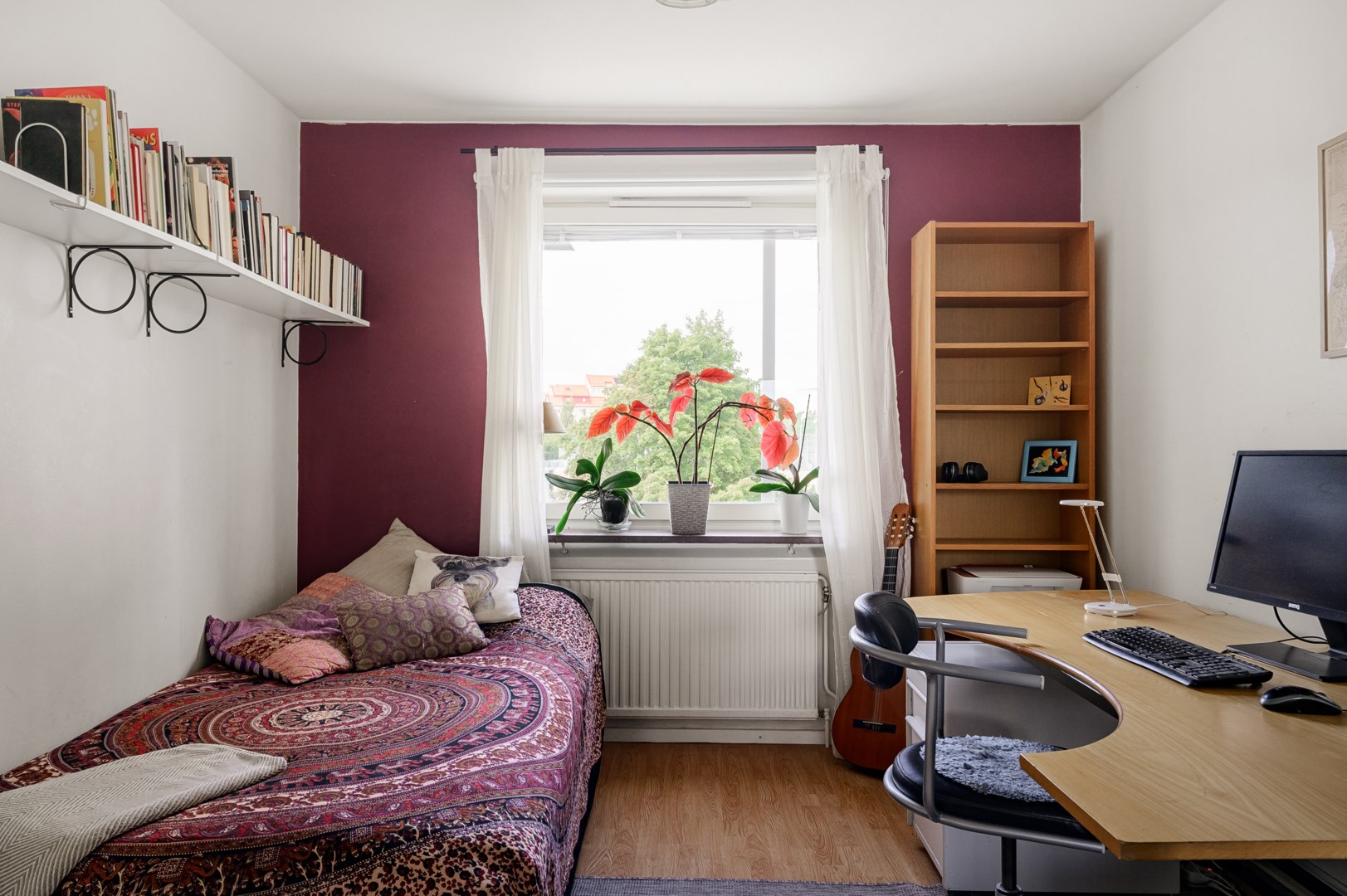 Bostadsbild från Per Hallströms Väg 2, Såld i Nacka Forum, Nacka